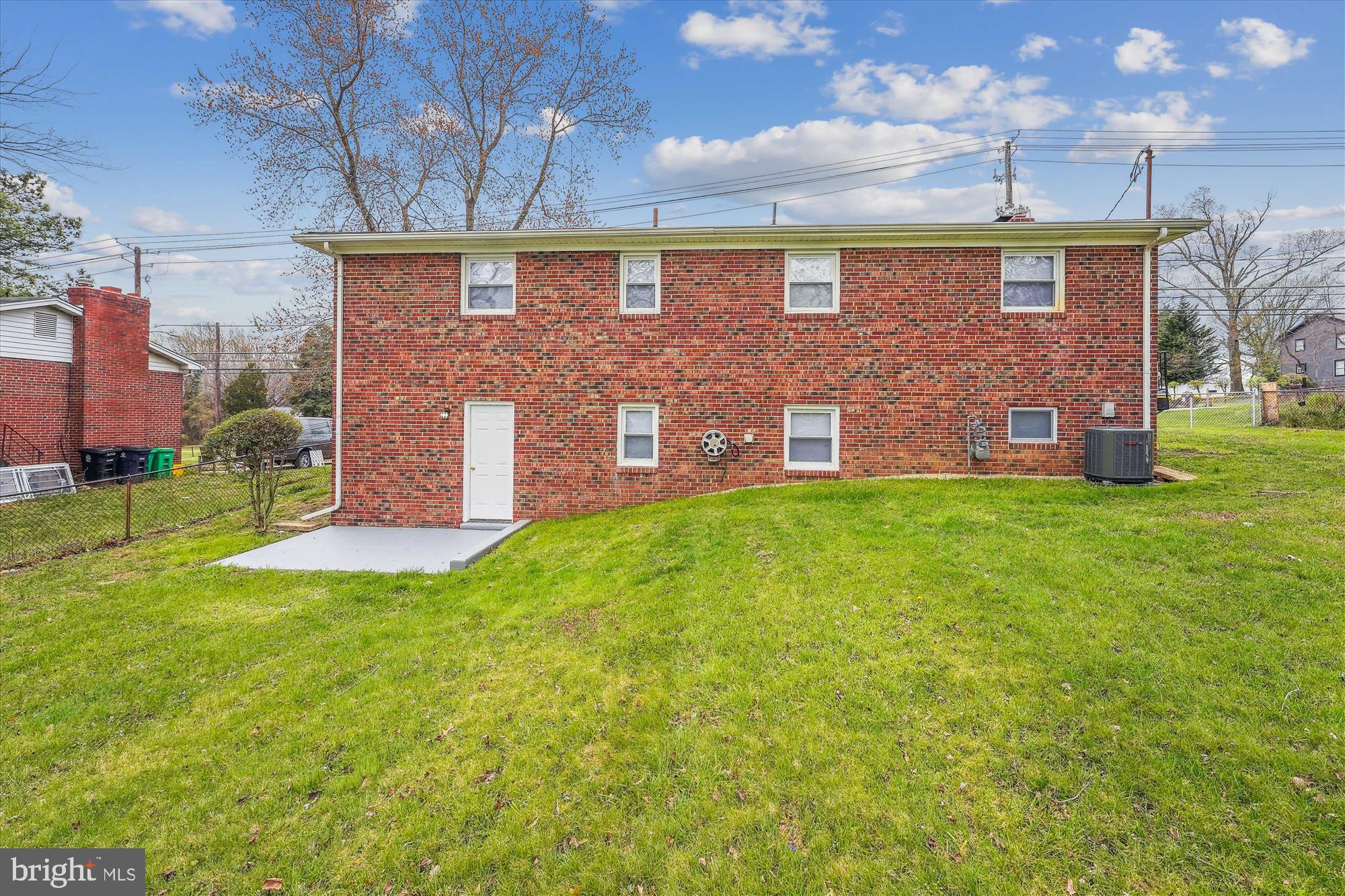 FORESTVILLE - Residential