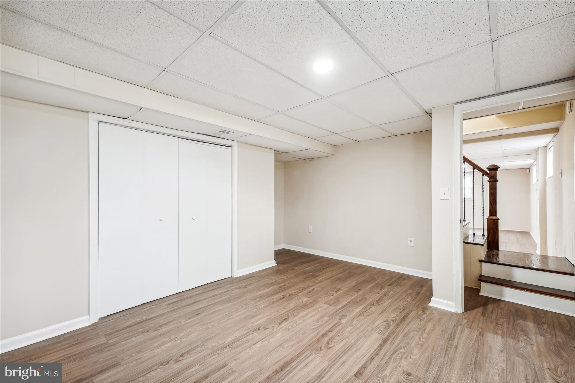 FORESTVILLE - Residential