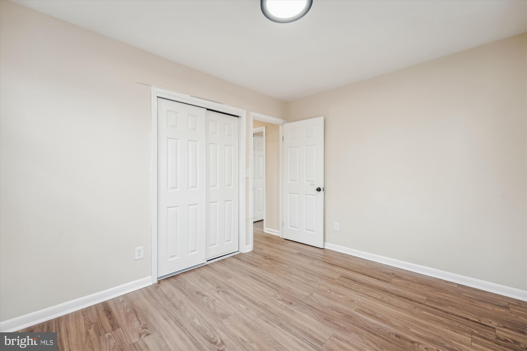 FORESTVILLE - Residential