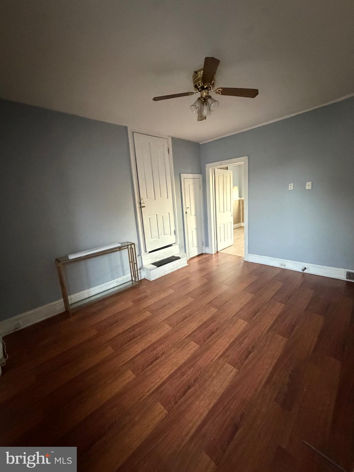 READING - Residential Lease