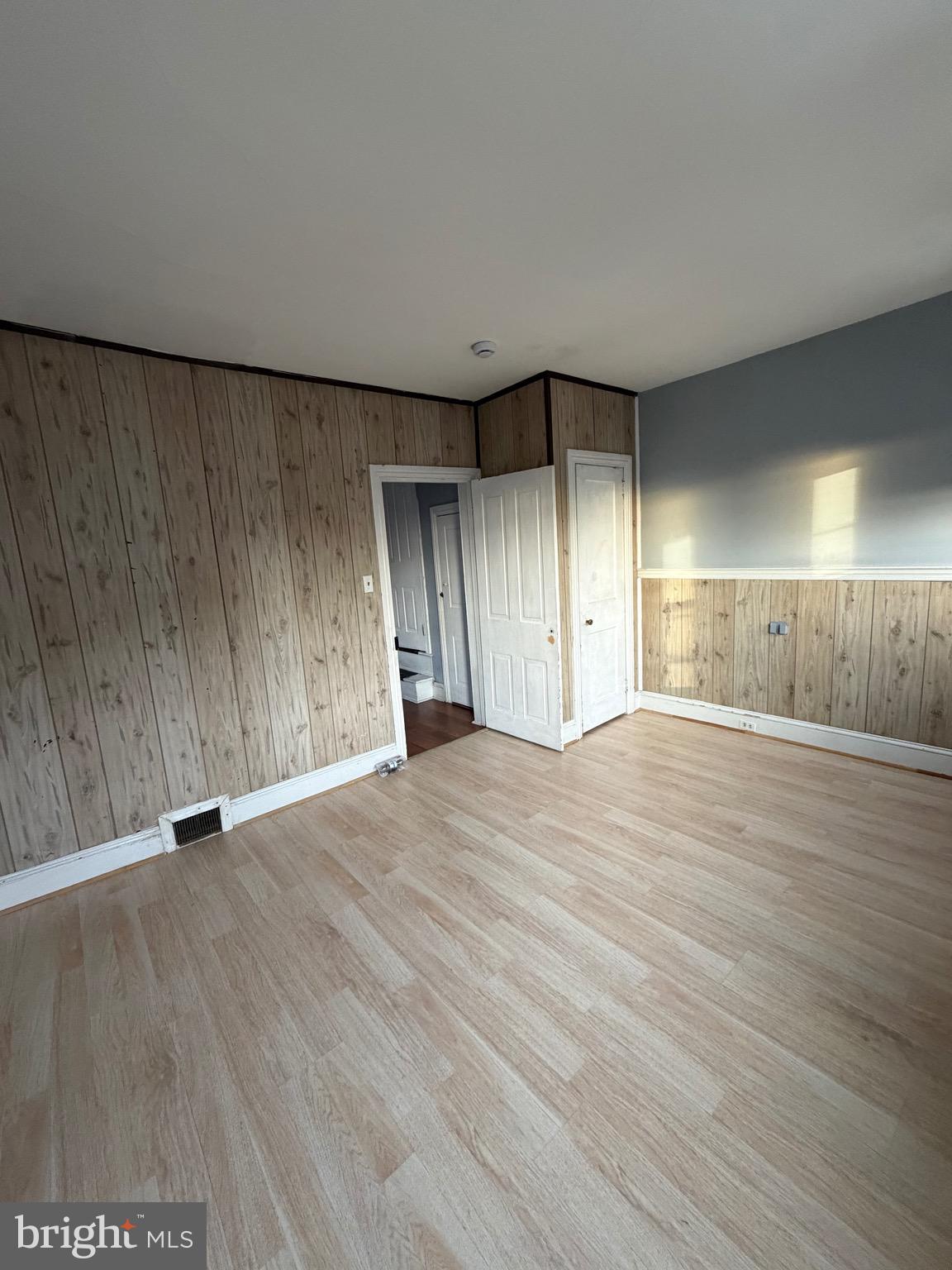 READING - Residential Lease