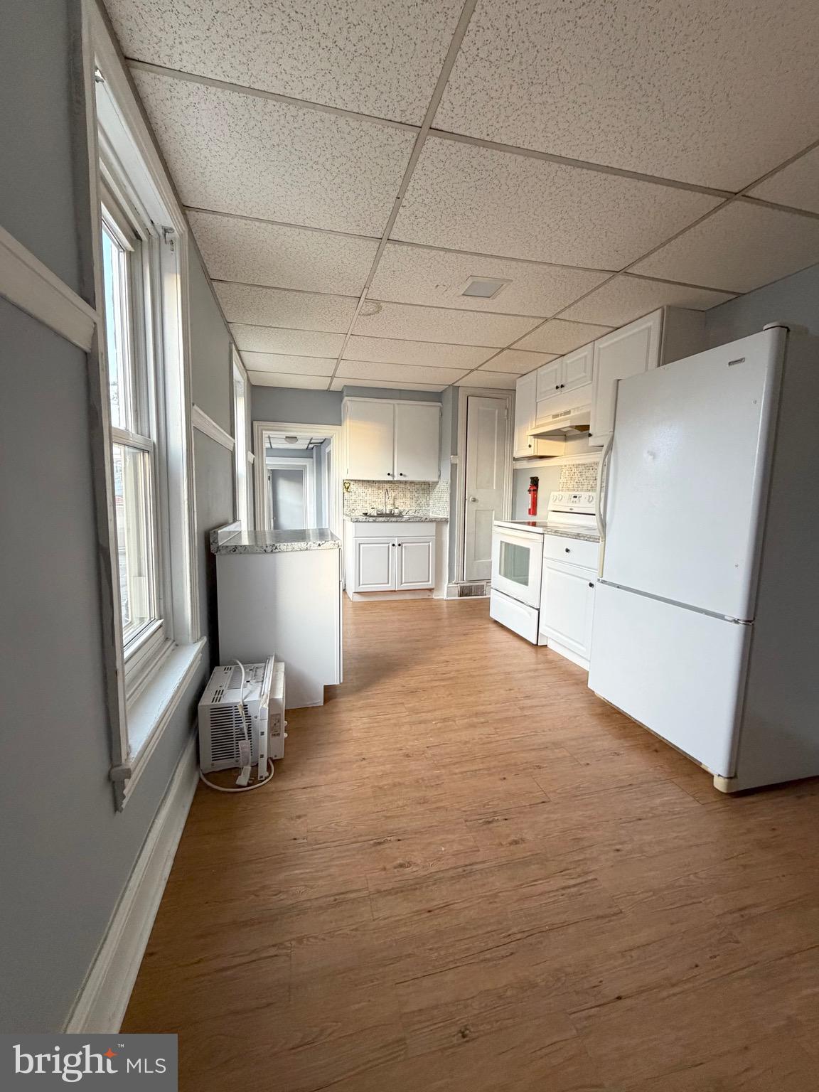 READING - Residential Lease