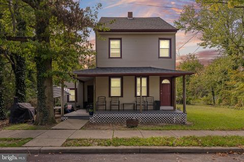 236 S PINE STREET BRIDGETON NJ 08302