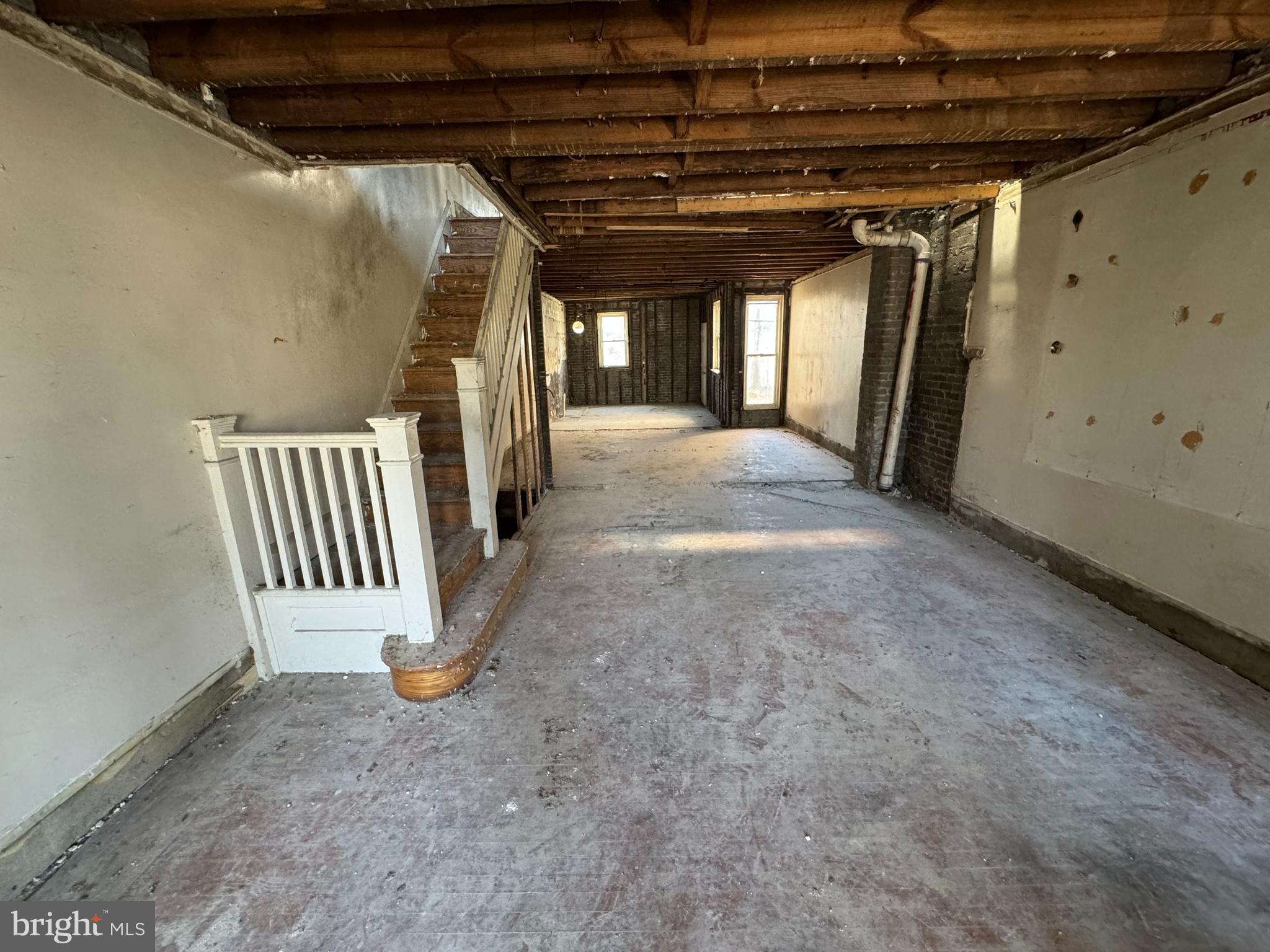 KINGSESSING - Residential