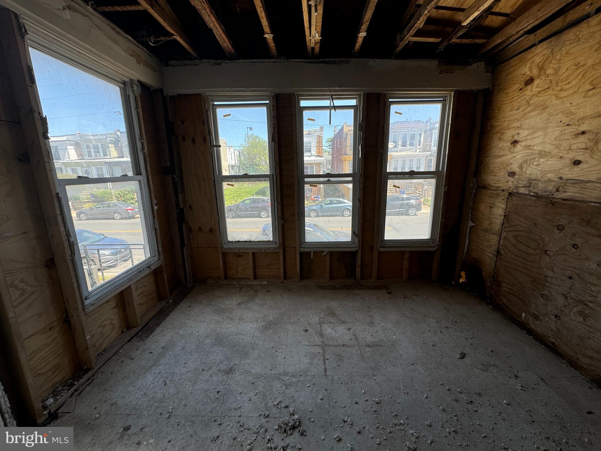 KINGSESSING - Residential