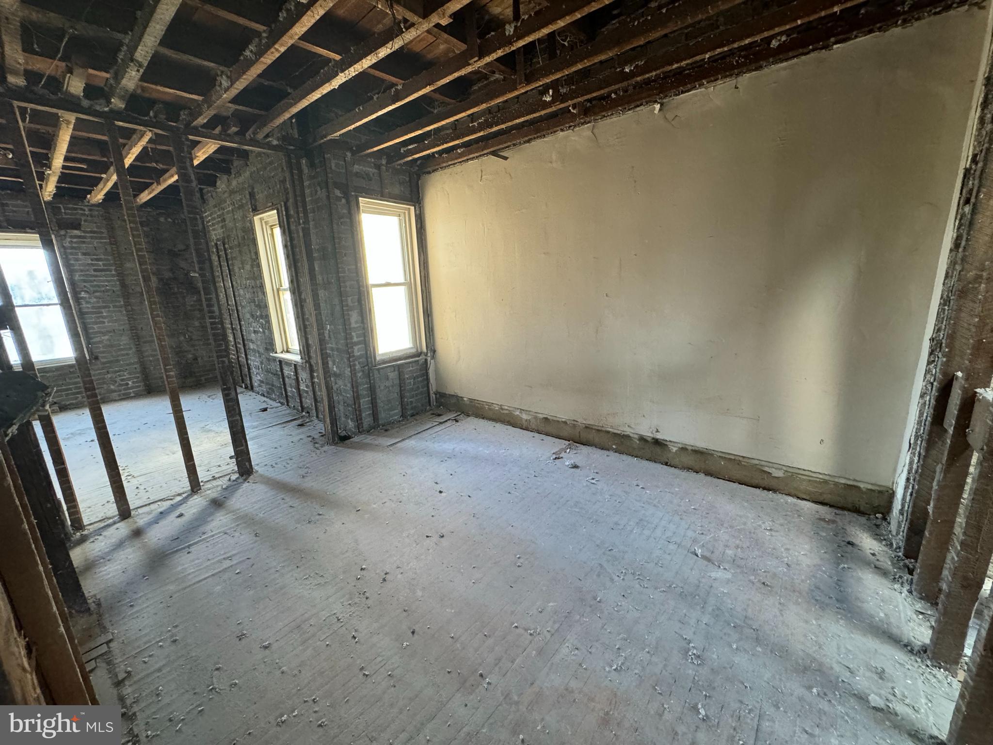 KINGSESSING - Residential