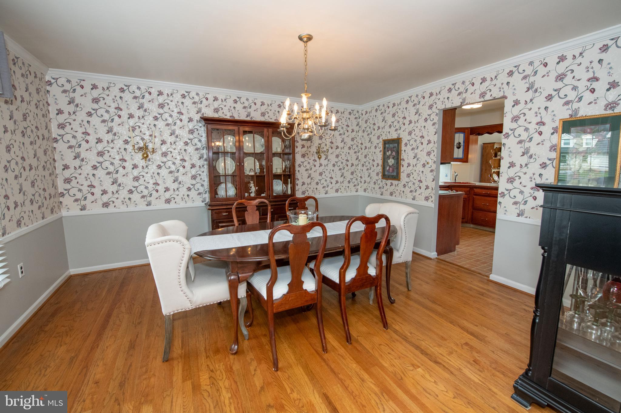 125 MERRY DELL DRIVE