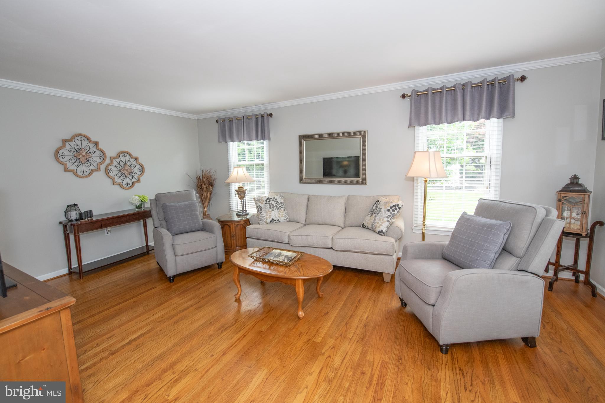 125 MERRY DELL DRIVE