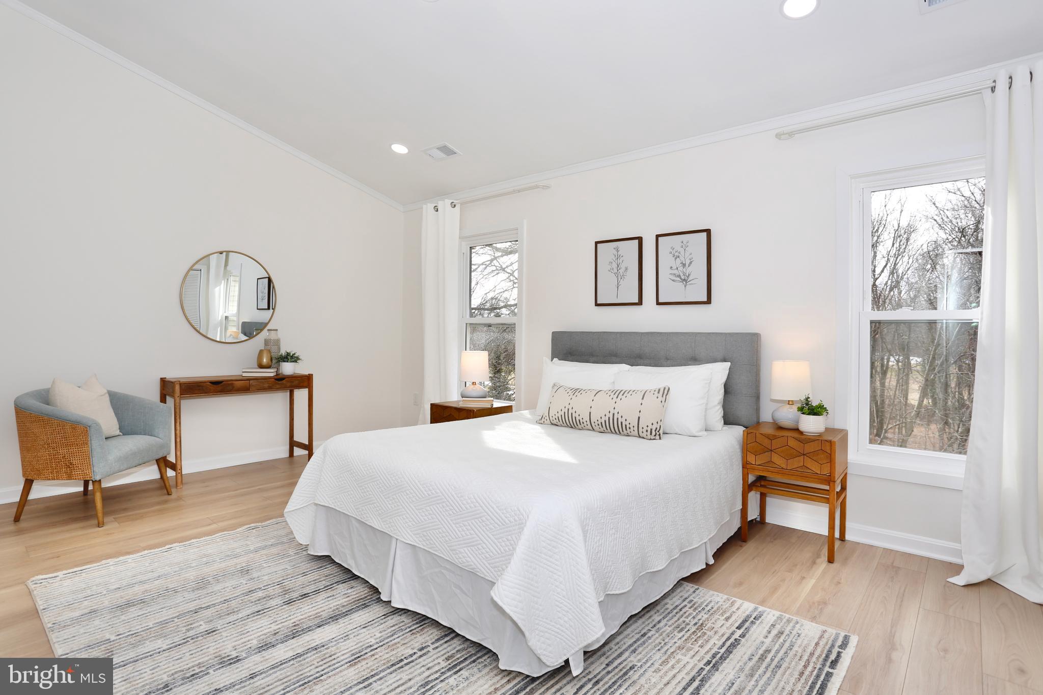 WOODMONT PLACE - Residential Lease