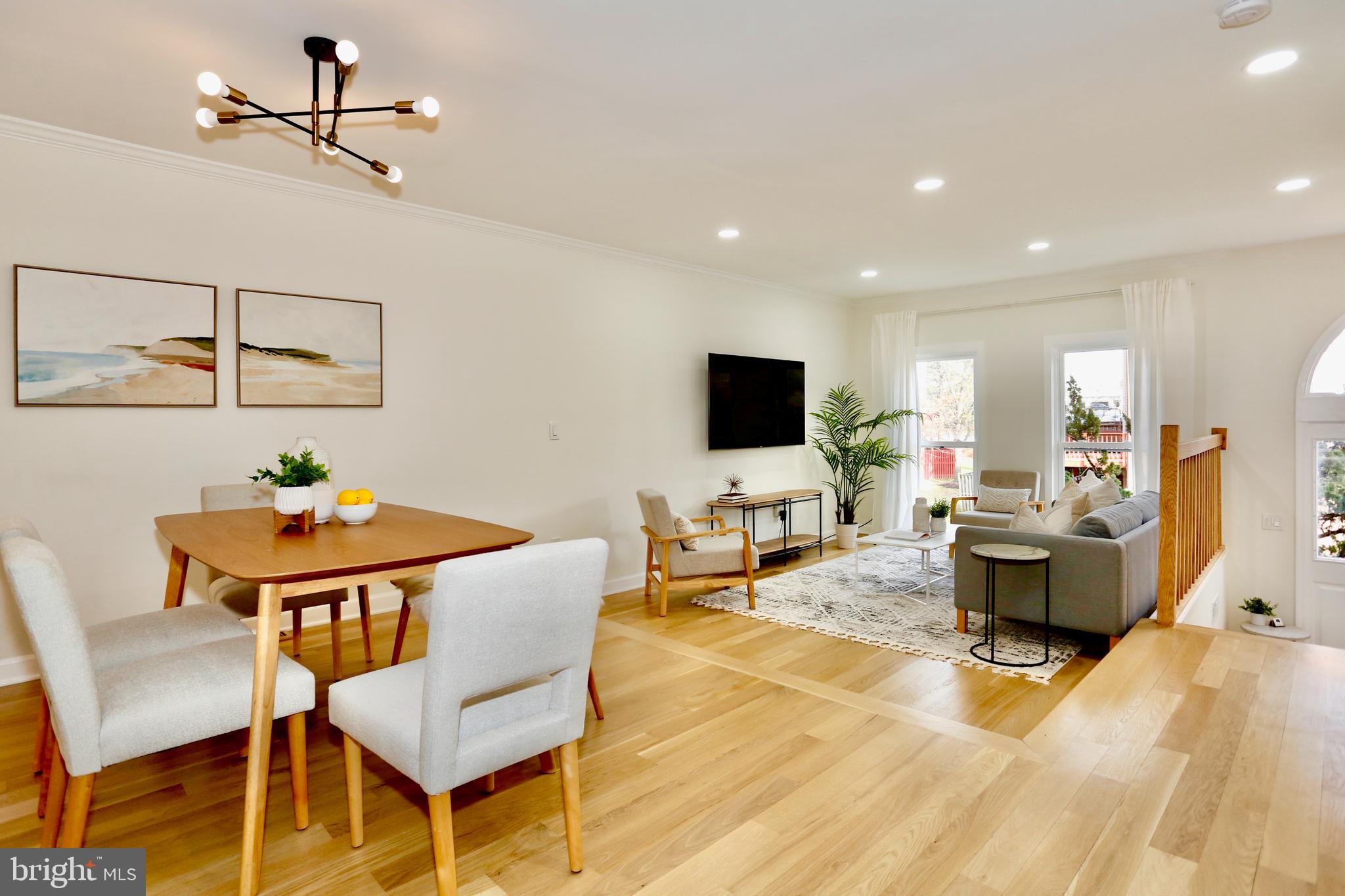 WOODMONT PLACE - Residential Lease