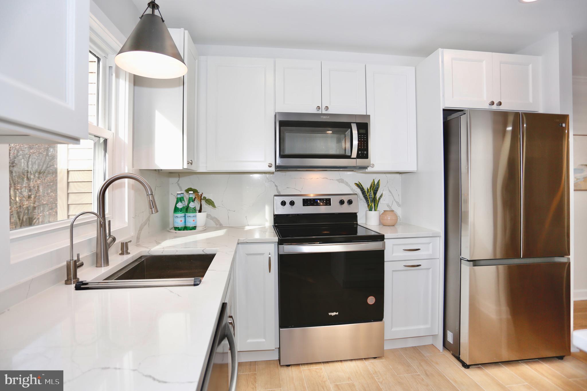 WOODMONT PLACE - Residential Lease