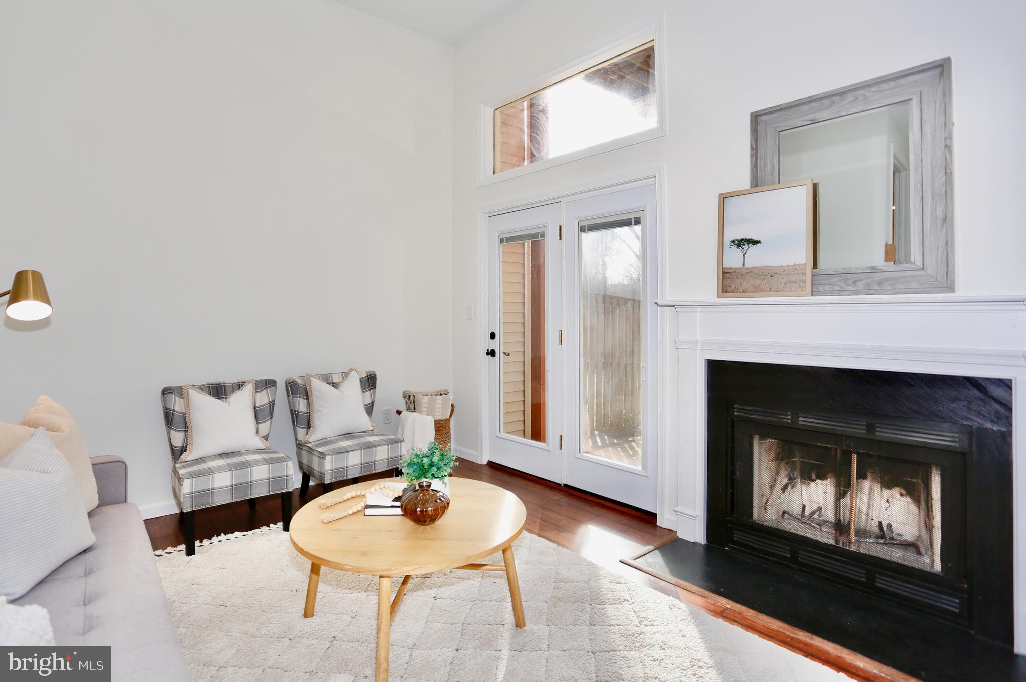 WOODMONT PLACE - Residential Lease