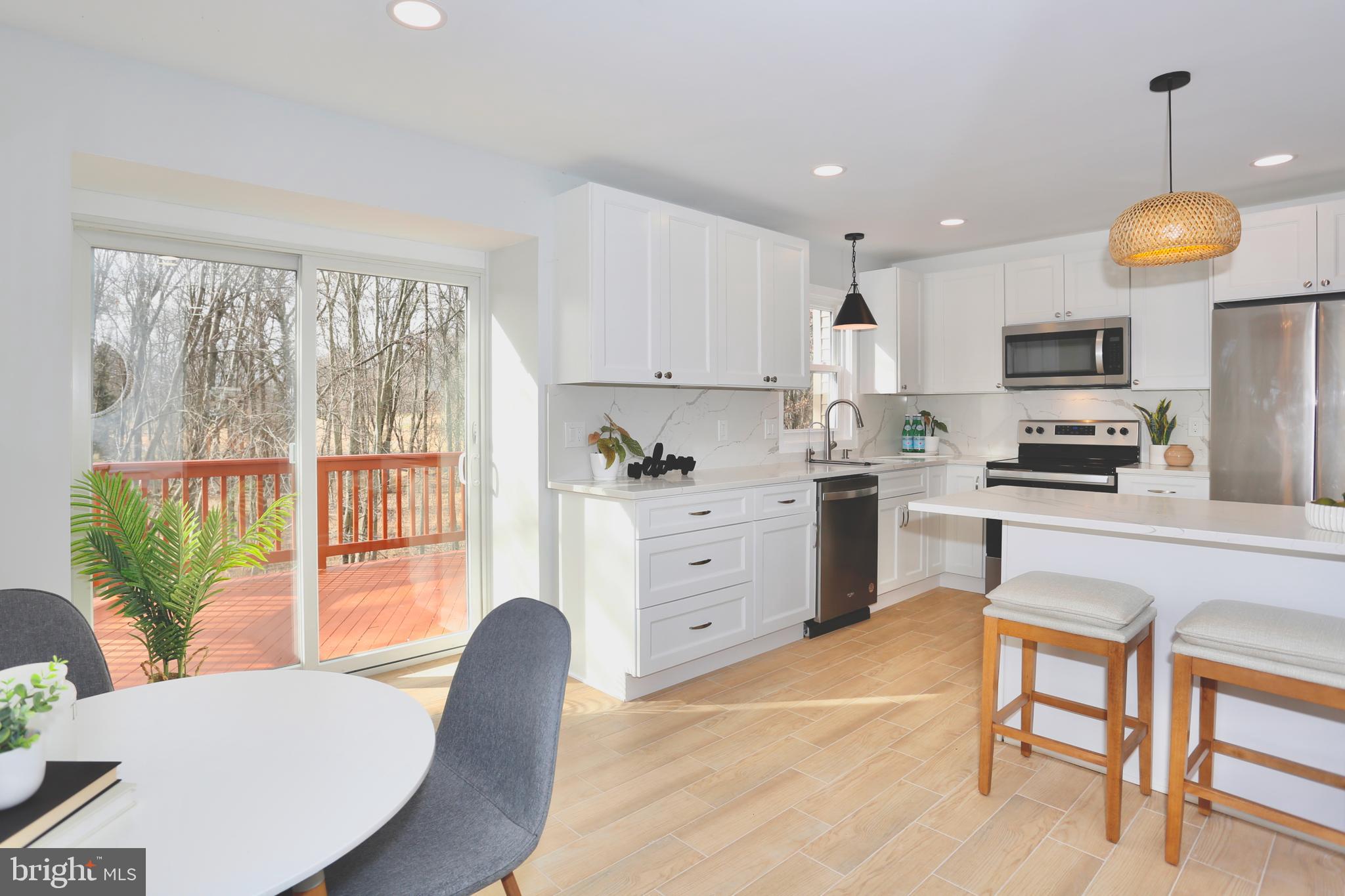 WOODMONT PLACE - Residential Lease