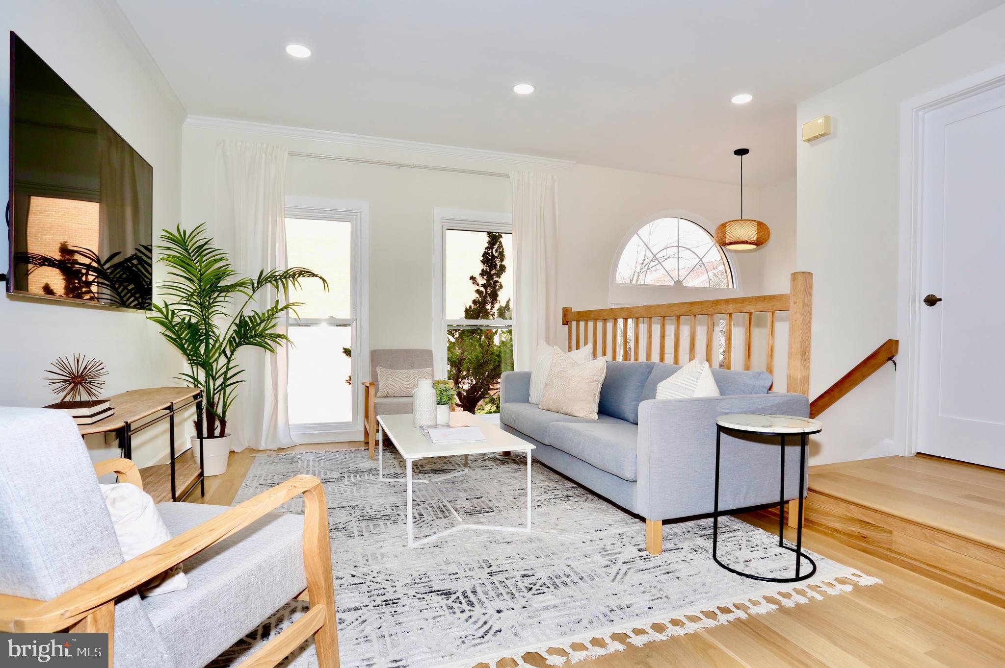 WOODMONT PLACE - Residential Lease