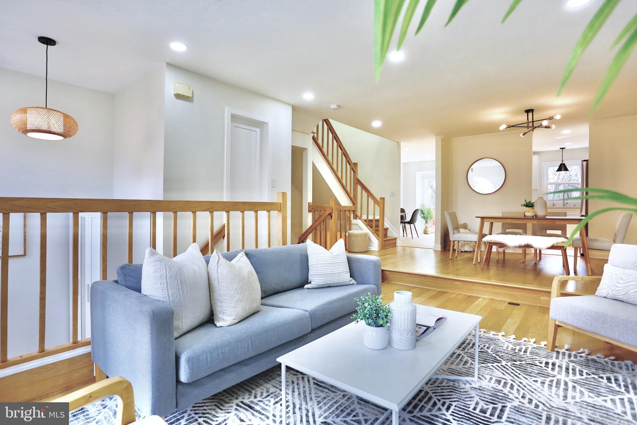 WOODMONT PLACE - Residential Lease