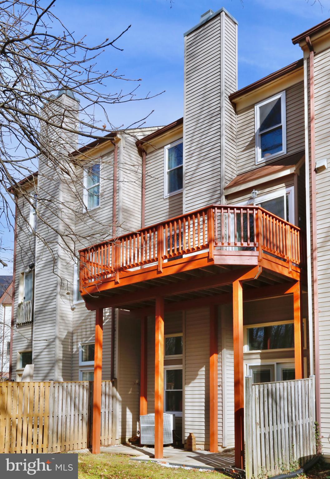 WOODMONT PLACE - Residential Lease