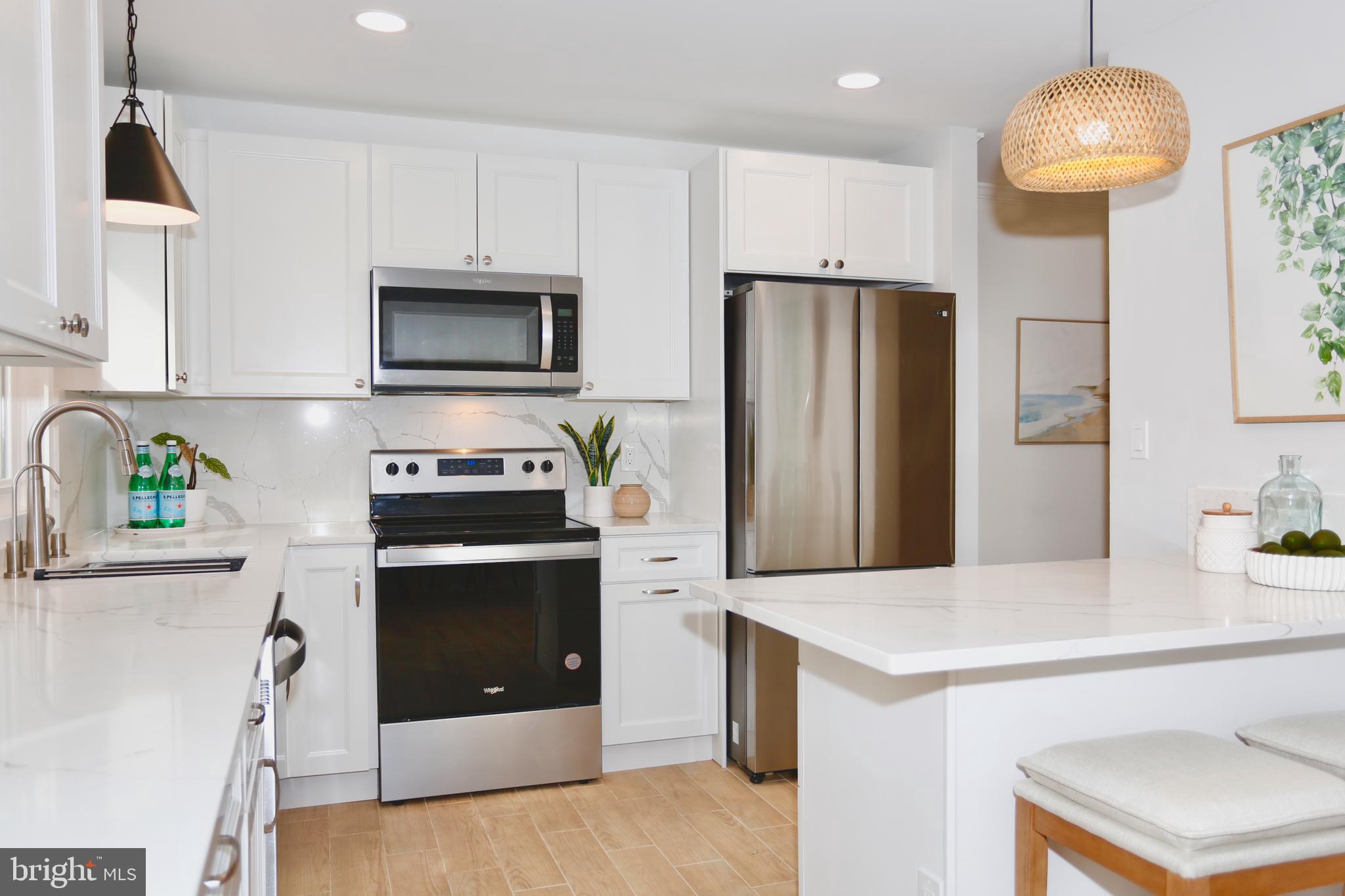 WOODMONT PLACE - Residential Lease