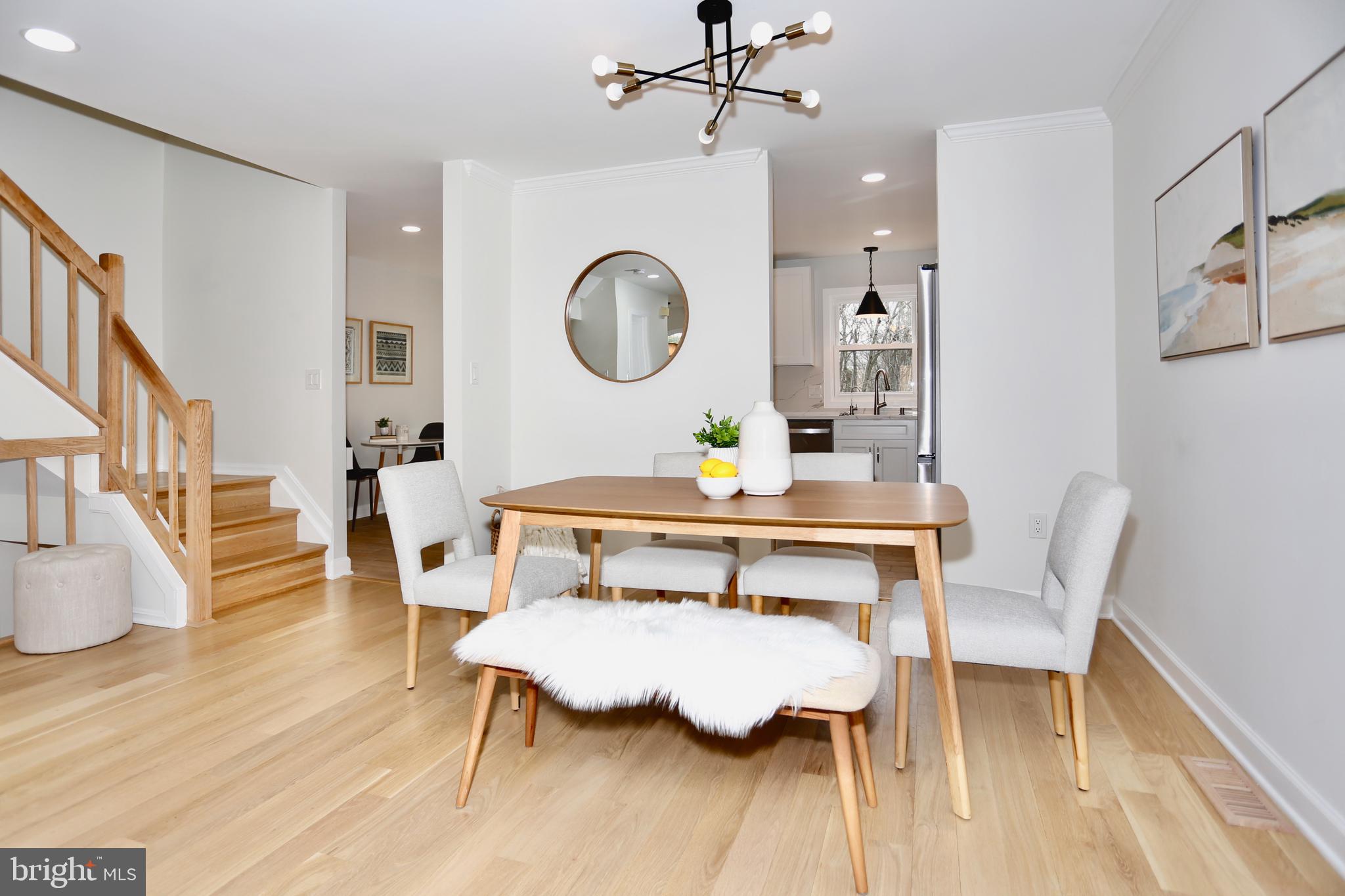 WOODMONT PLACE - Residential Lease