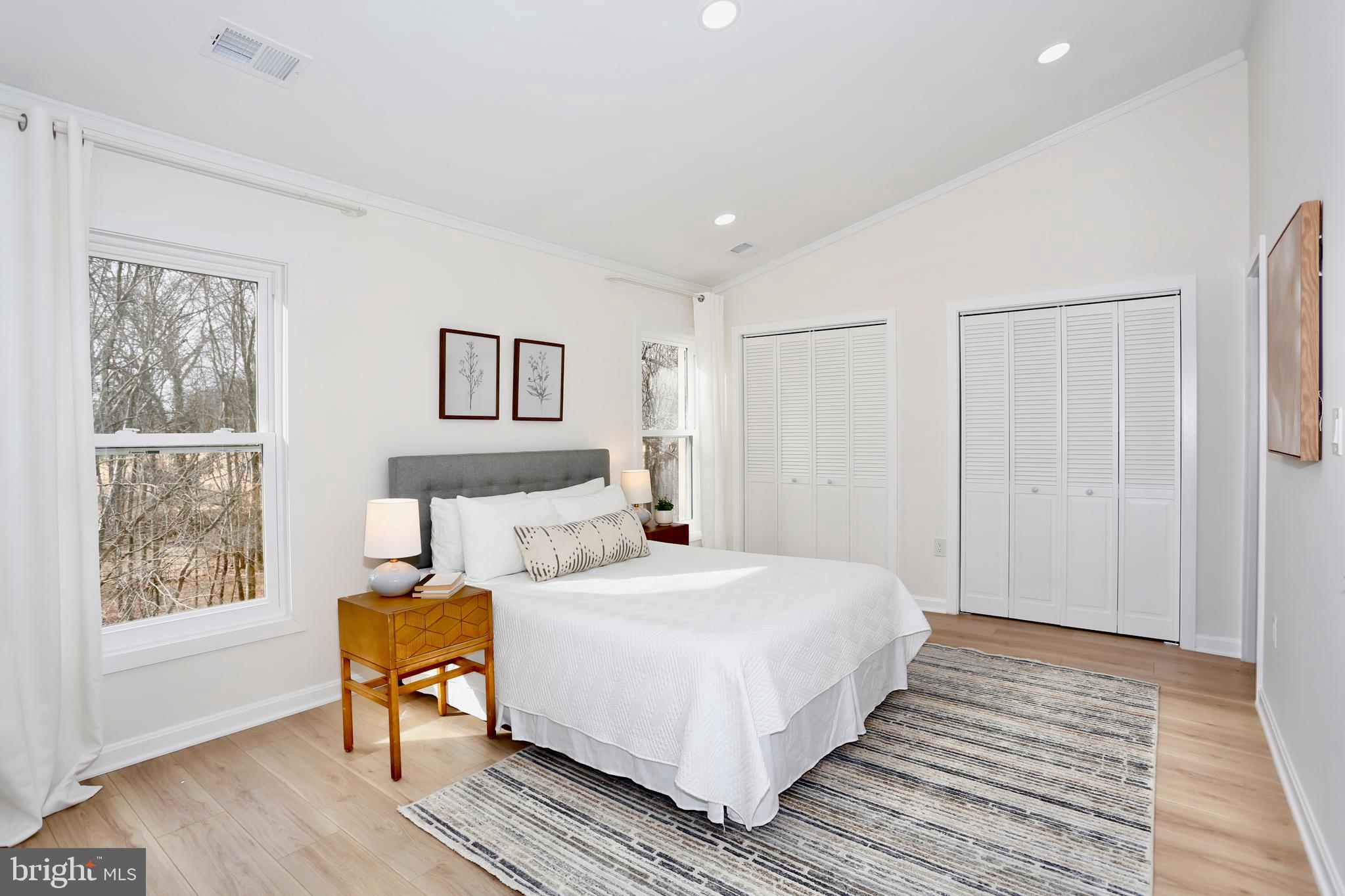 WOODMONT PLACE - Residential Lease