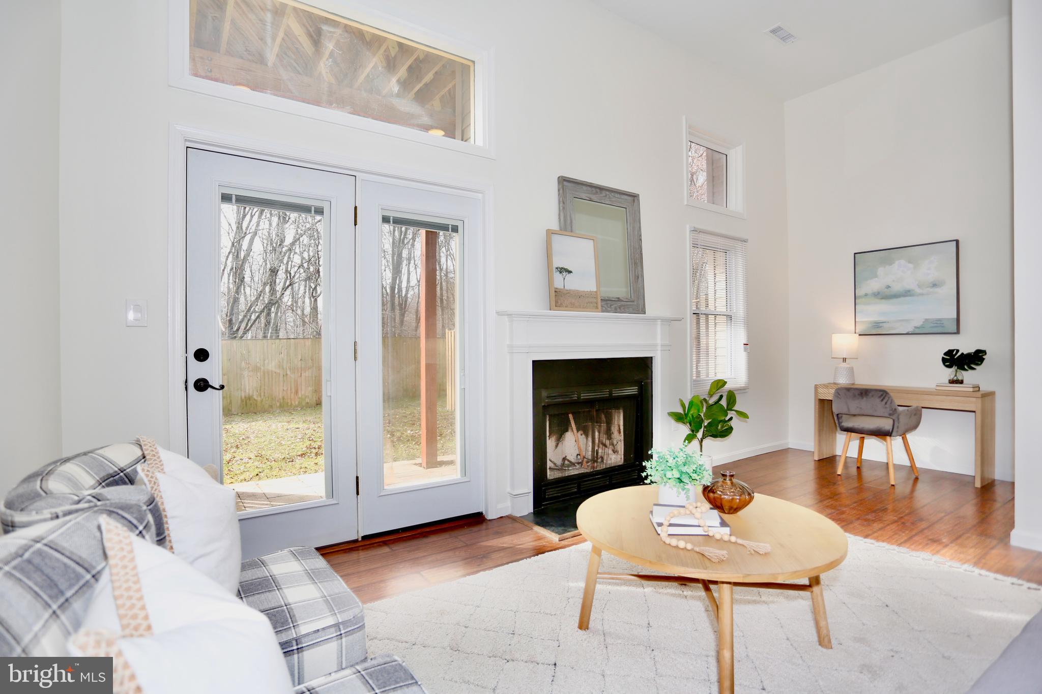 WOODMONT PLACE - Residential Lease