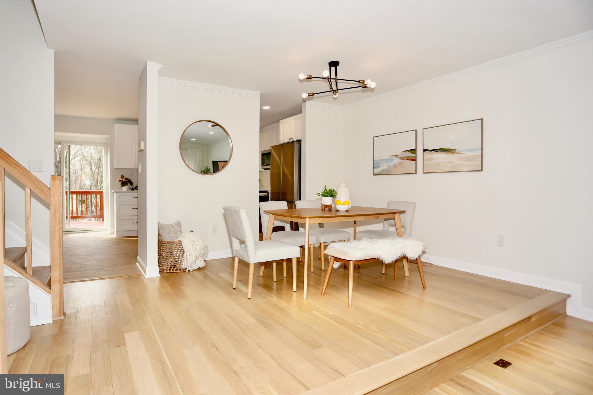 WOODMONT PLACE - Residential Lease