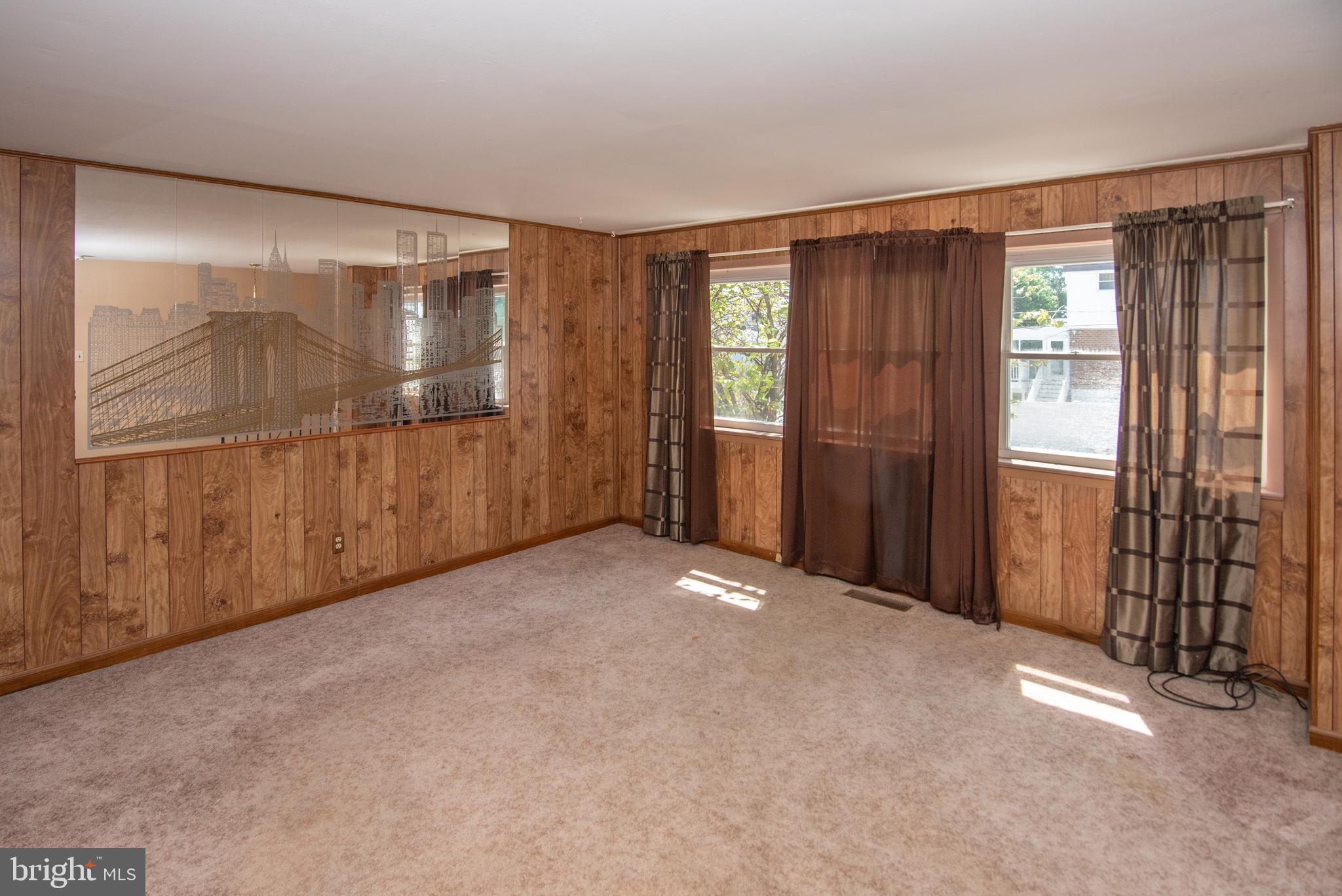 WALTON PARK - Residential