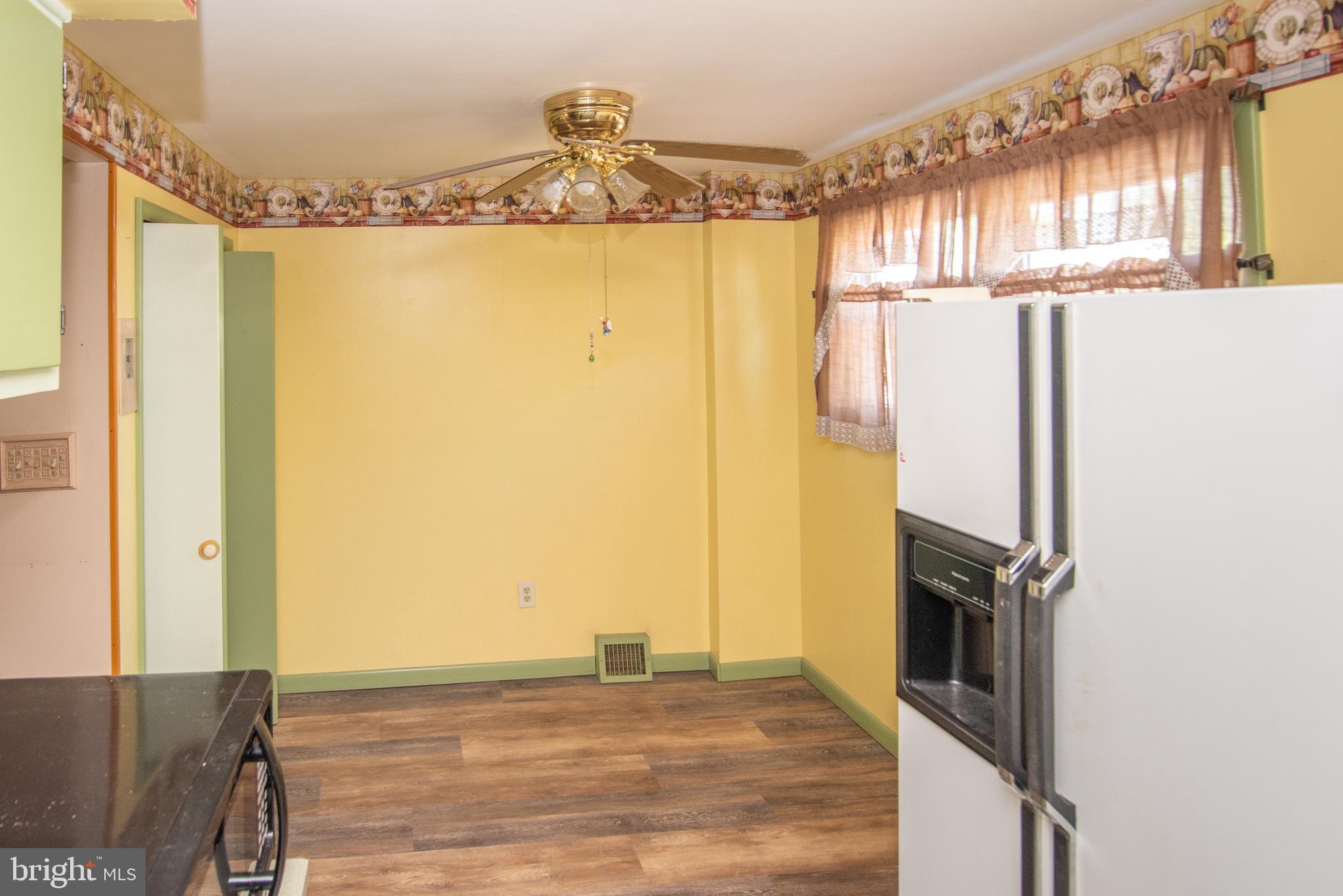 WALTON PARK - Residential
