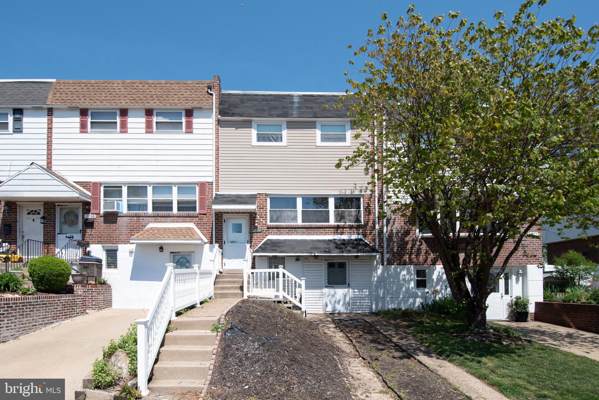 WALTON PARK - Residential