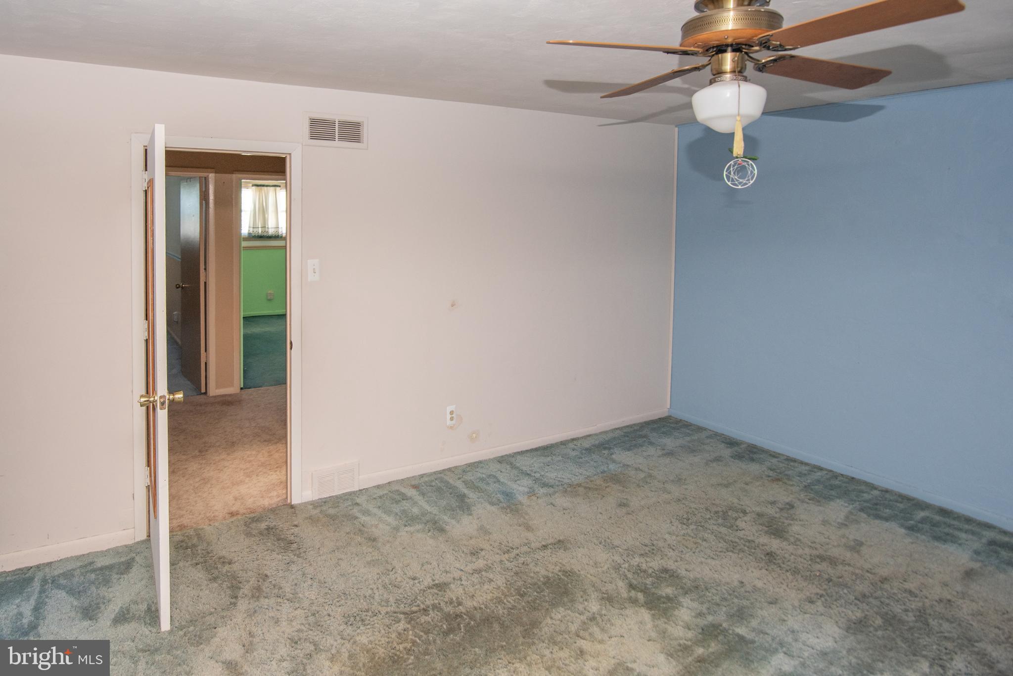 WALTON PARK - Residential