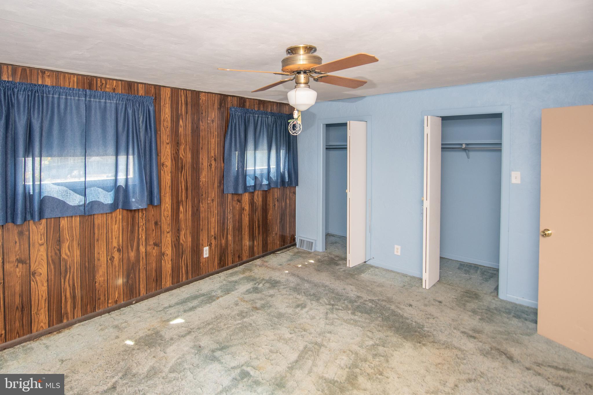 WALTON PARK - Residential