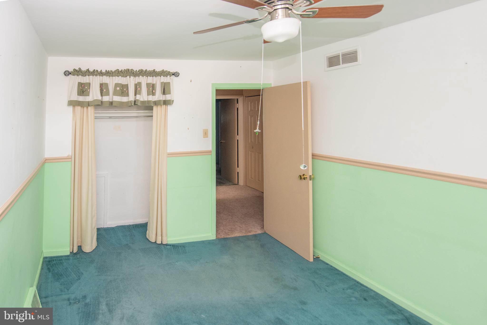 WALTON PARK - Residential