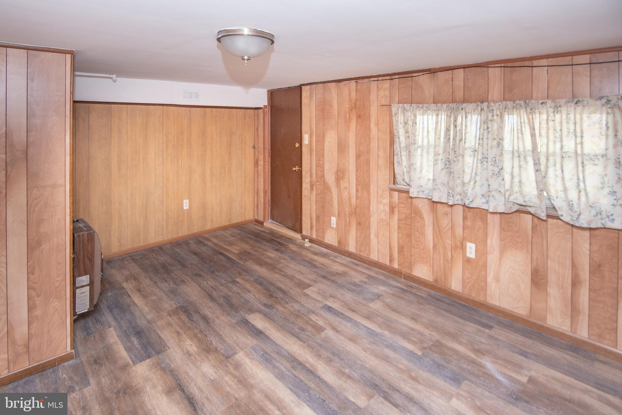 WALTON PARK - Residential