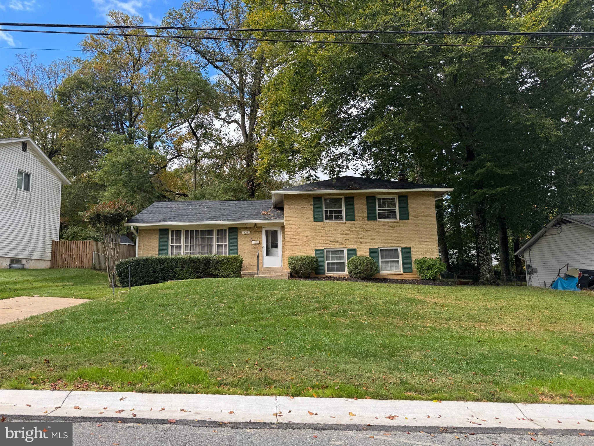 14018 Drake Drive, Rockville, MD 20853