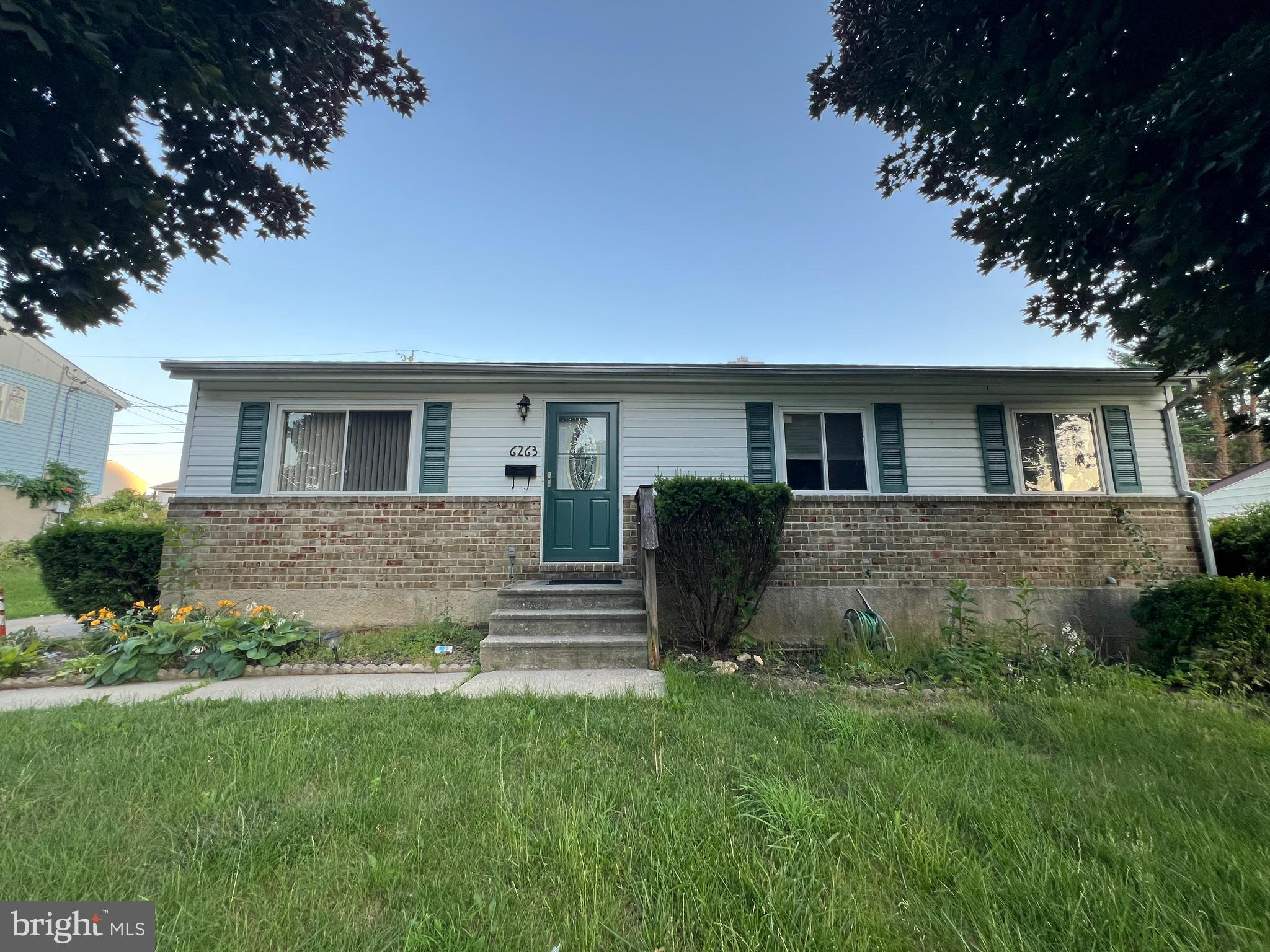 6263 GILSTON PARK RD