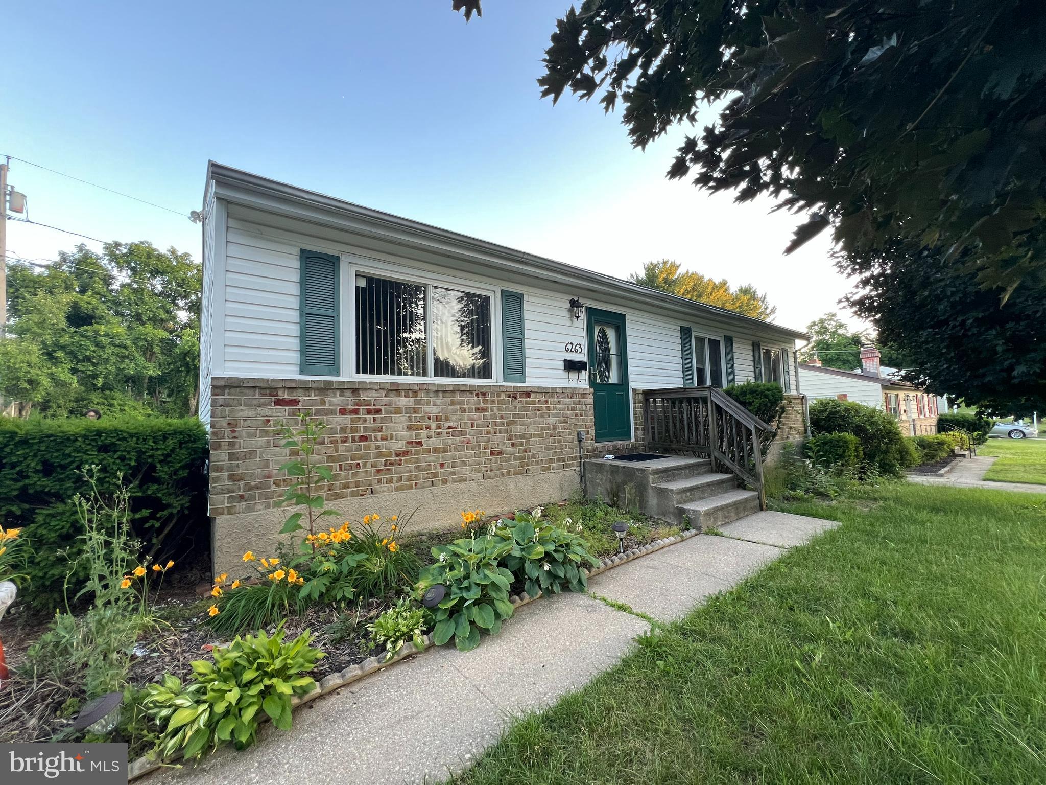 6263 GILSTON PARK RD