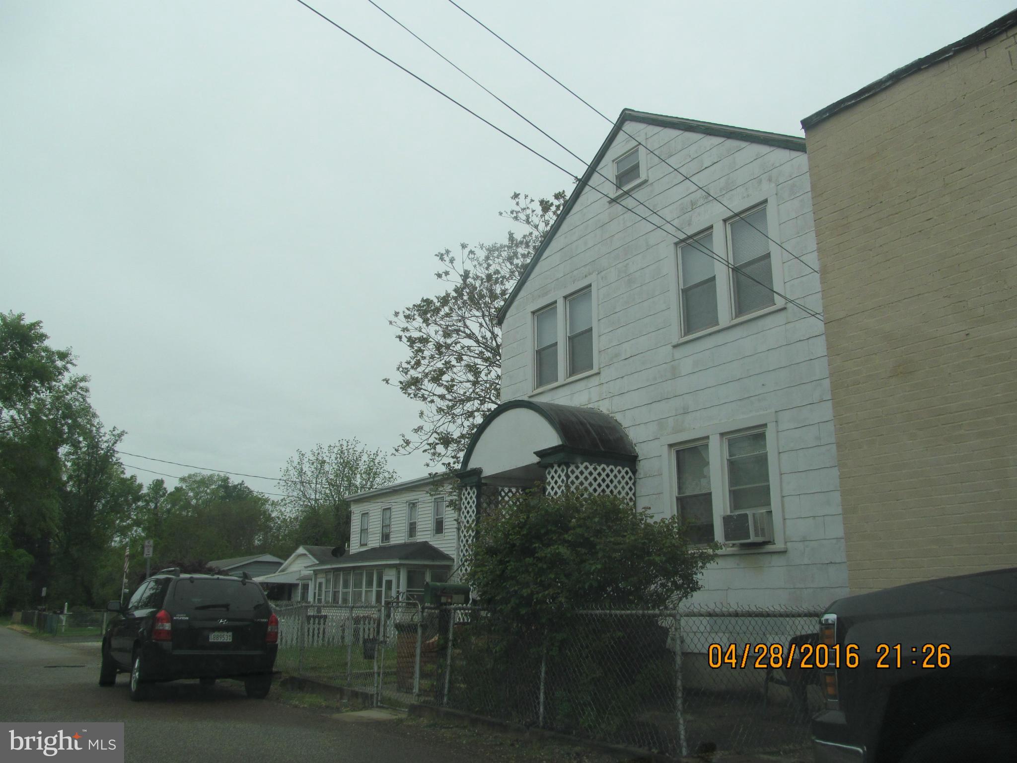 EDGAR SNAVELY - Residential