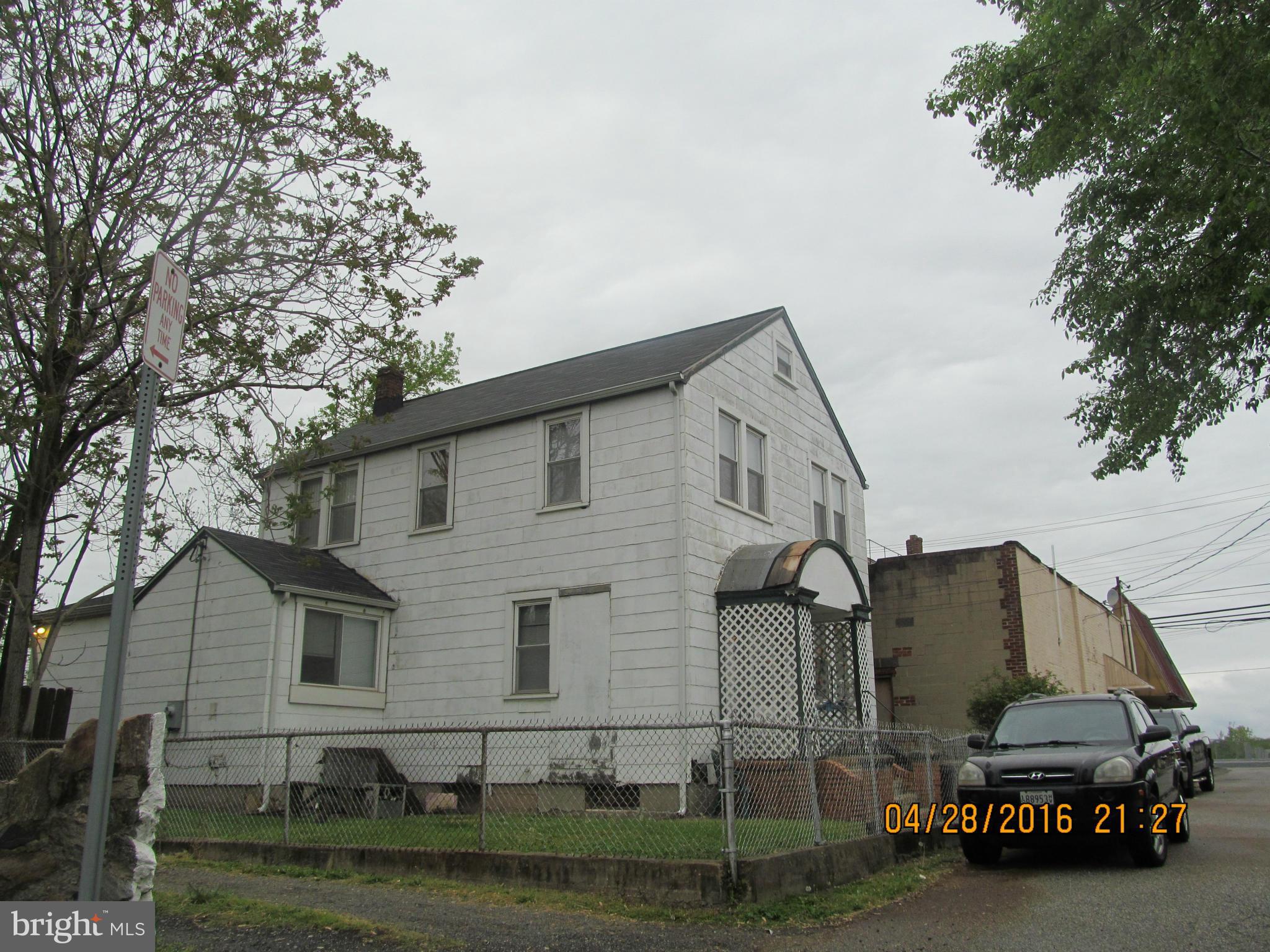 EDGAR SNAVELY - Residential