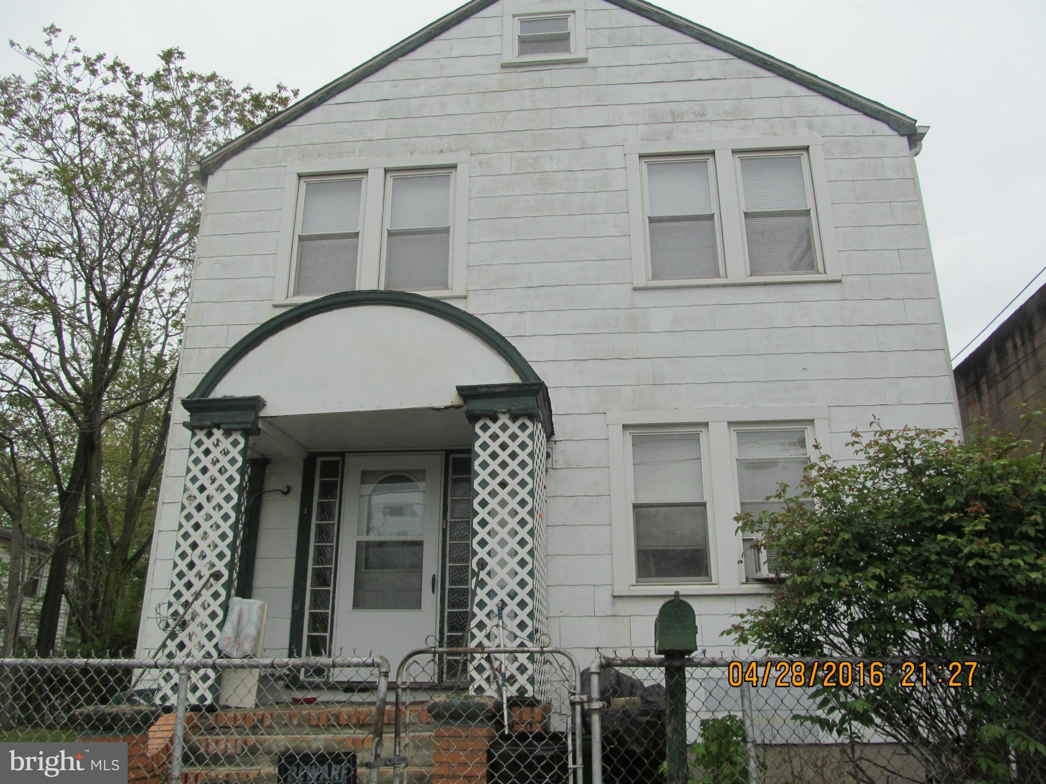 EDGAR SNAVELY - Residential