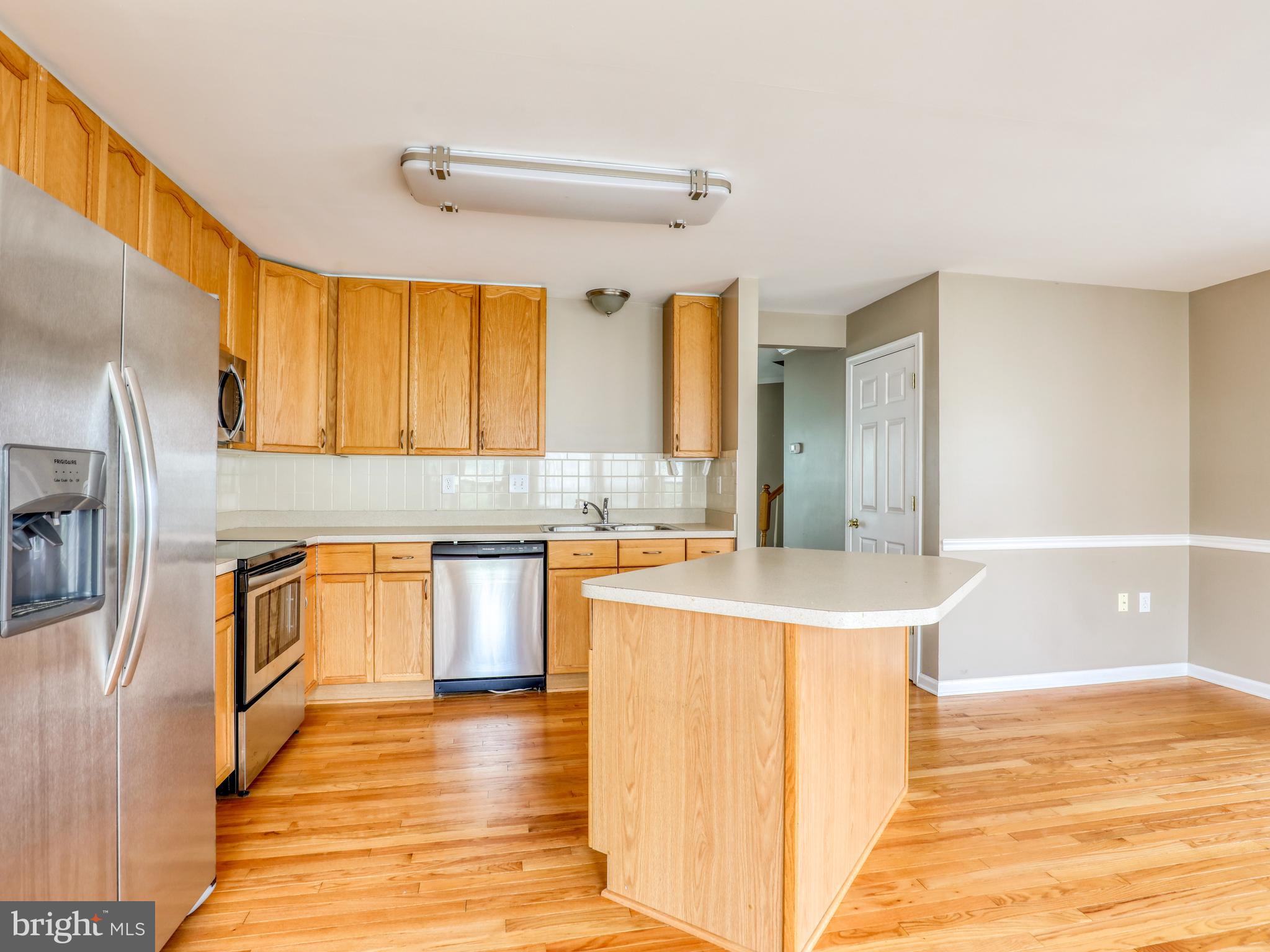 GREEN MEADOWS - Residential Lease