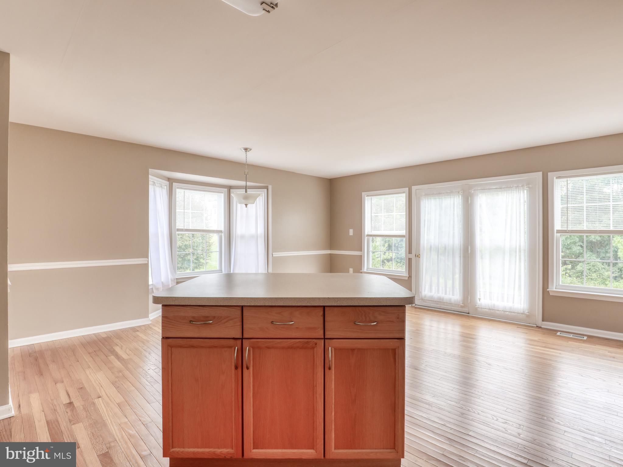 GREEN MEADOWS - Residential Lease