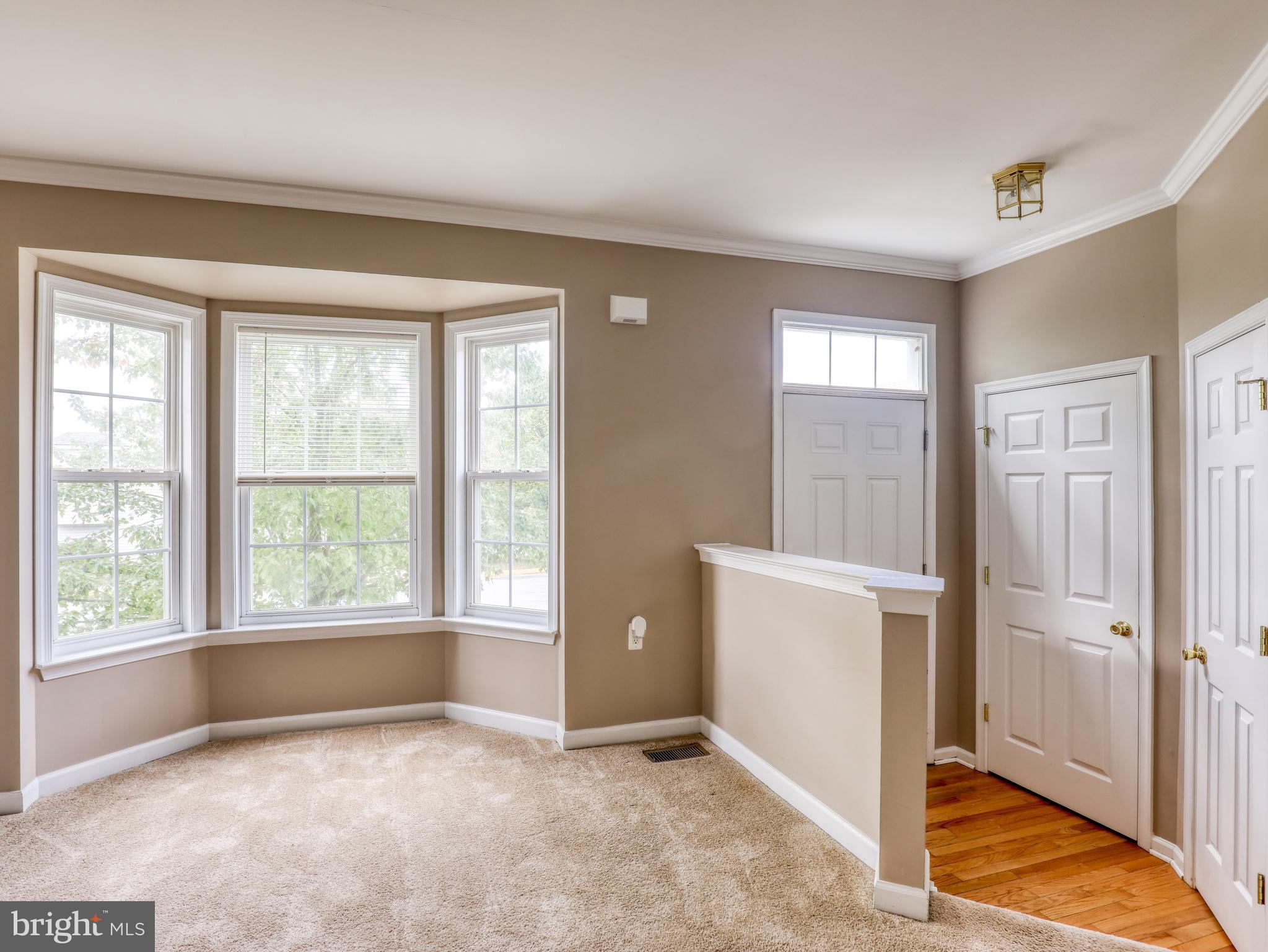 GREEN MEADOWS - Residential Lease