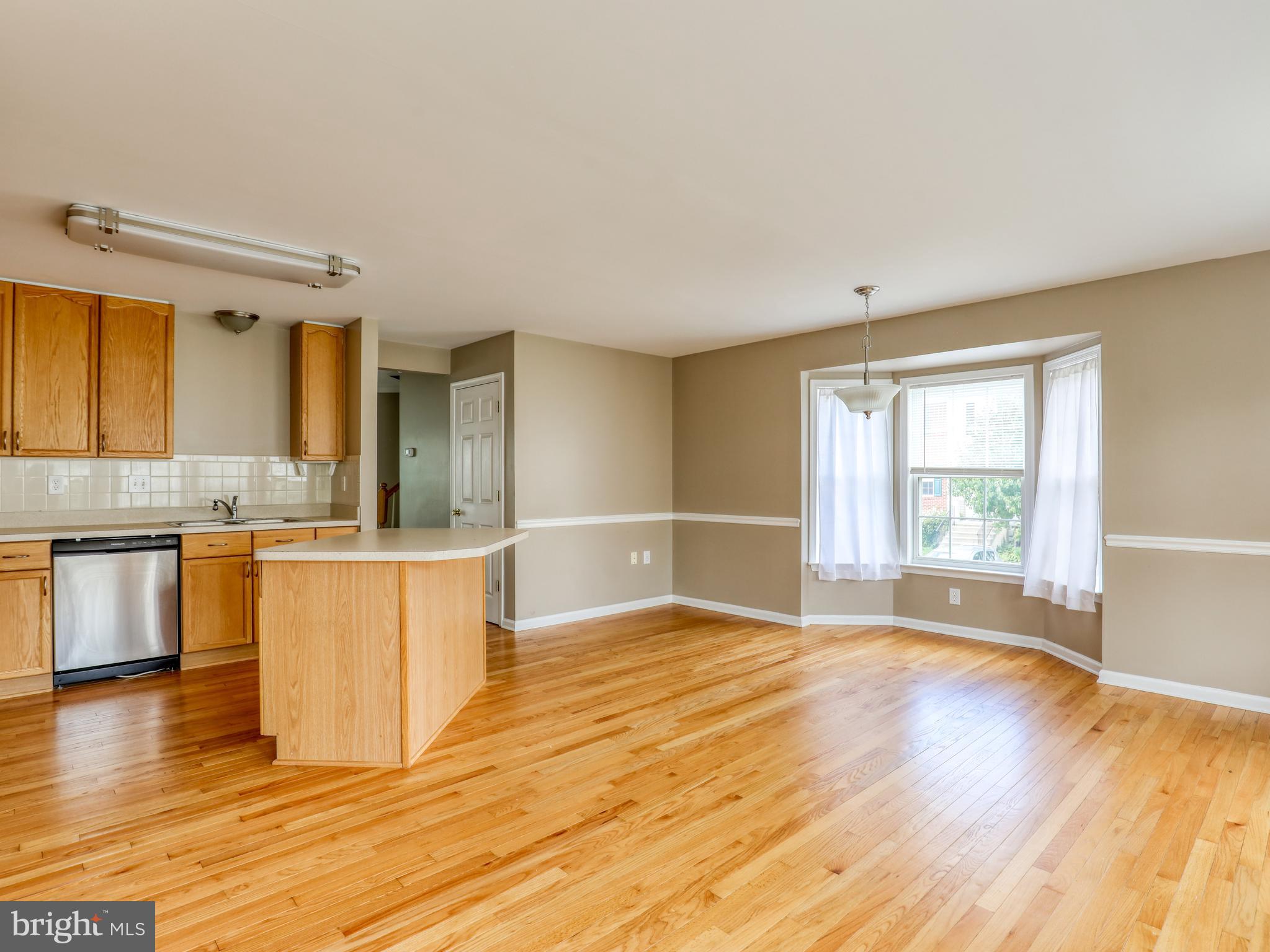 GREEN MEADOWS - Residential Lease