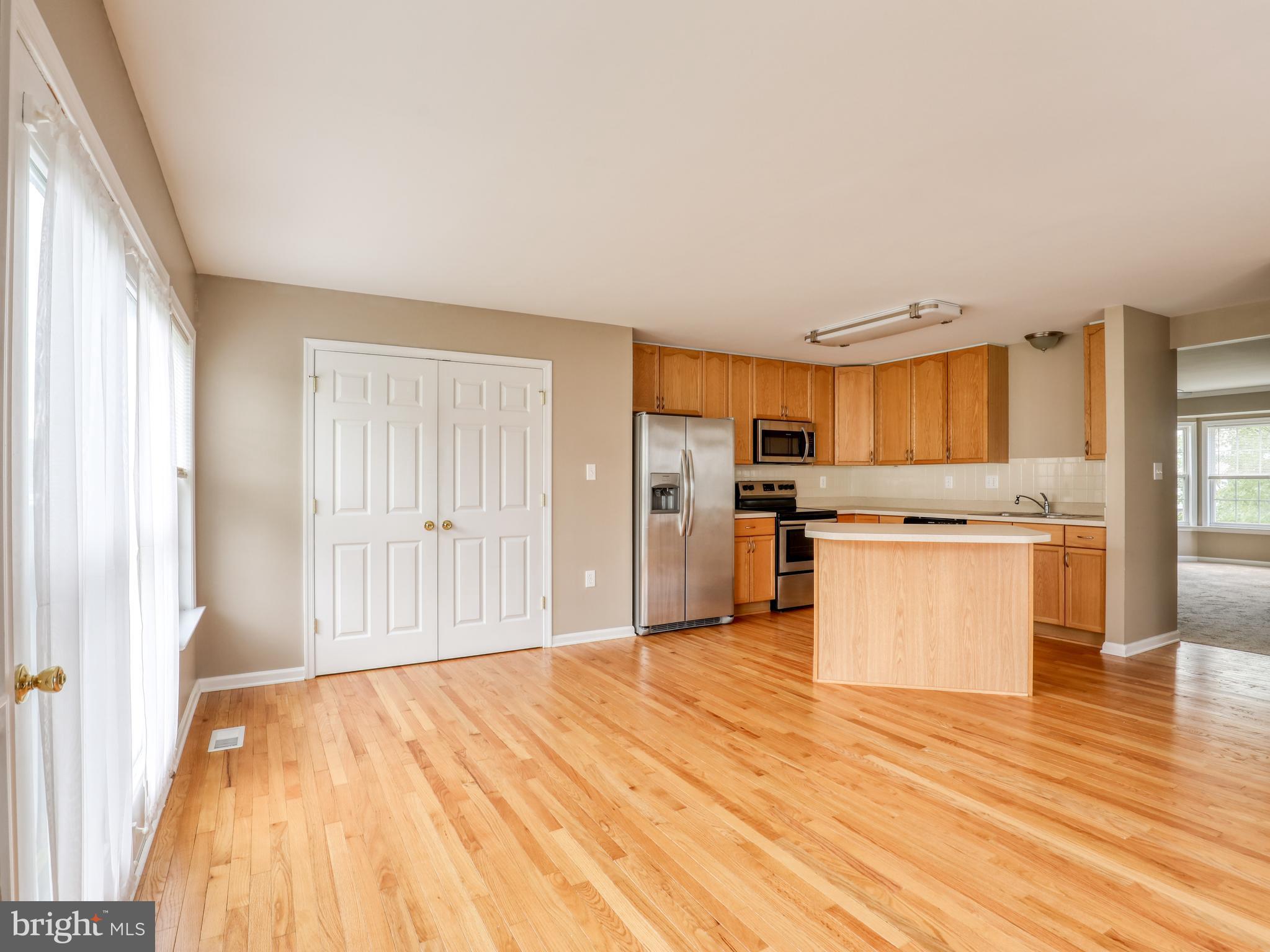 GREEN MEADOWS - Residential Lease