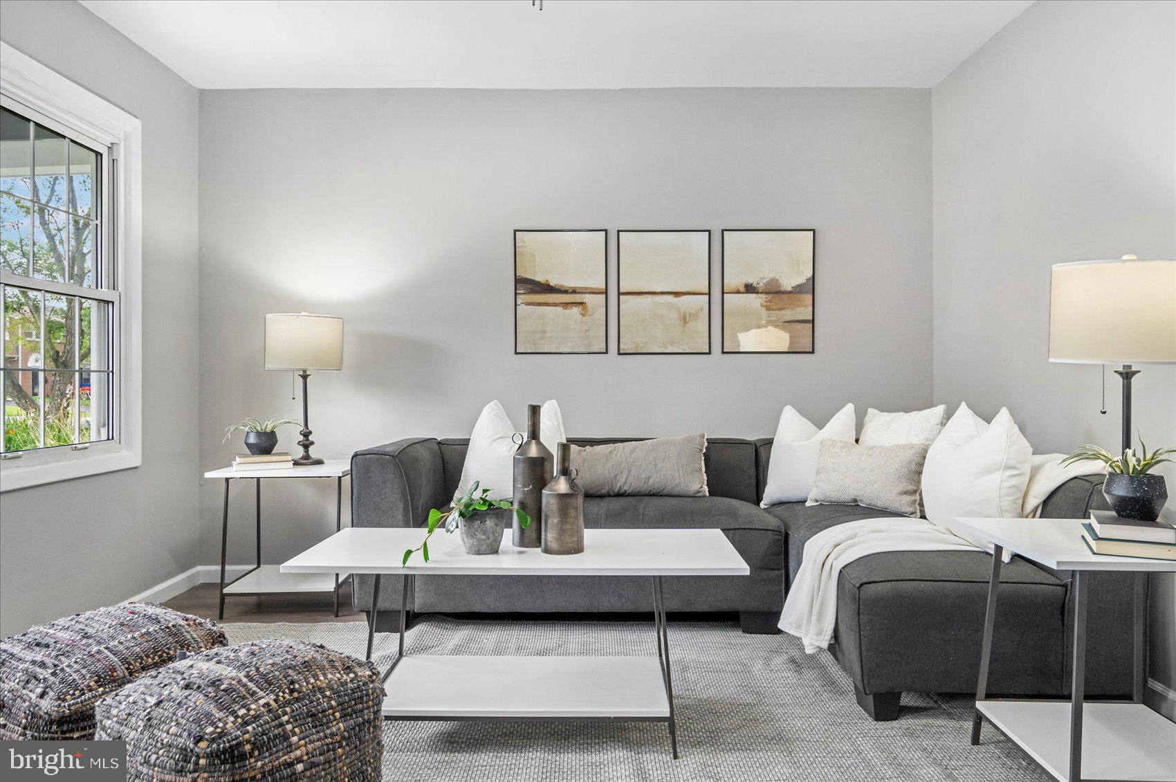 RUMSEY ISLAND - Residential