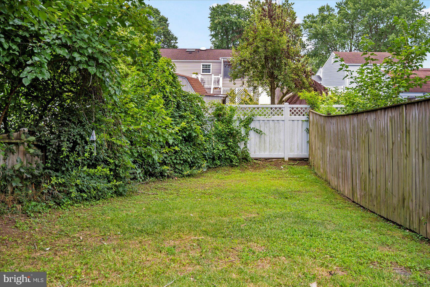 RUMSEY ISLAND - Residential