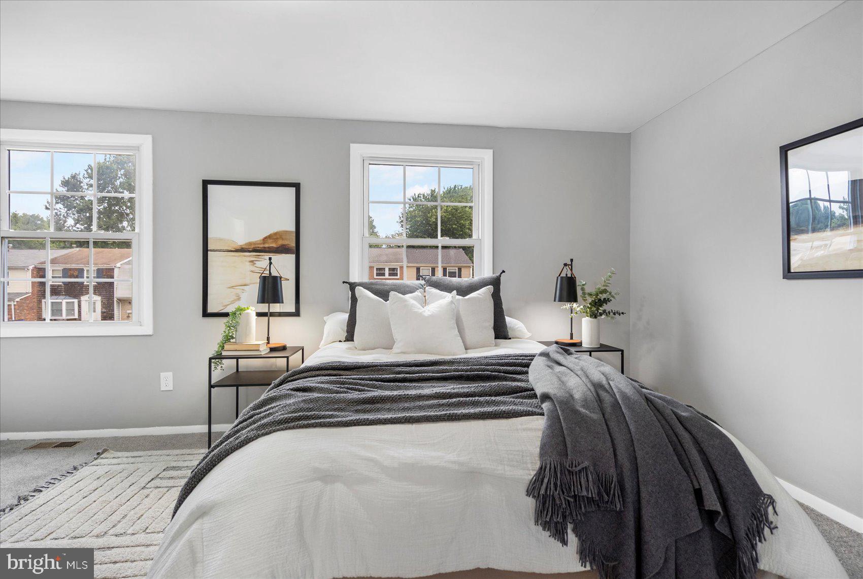 RUMSEY ISLAND - Residential