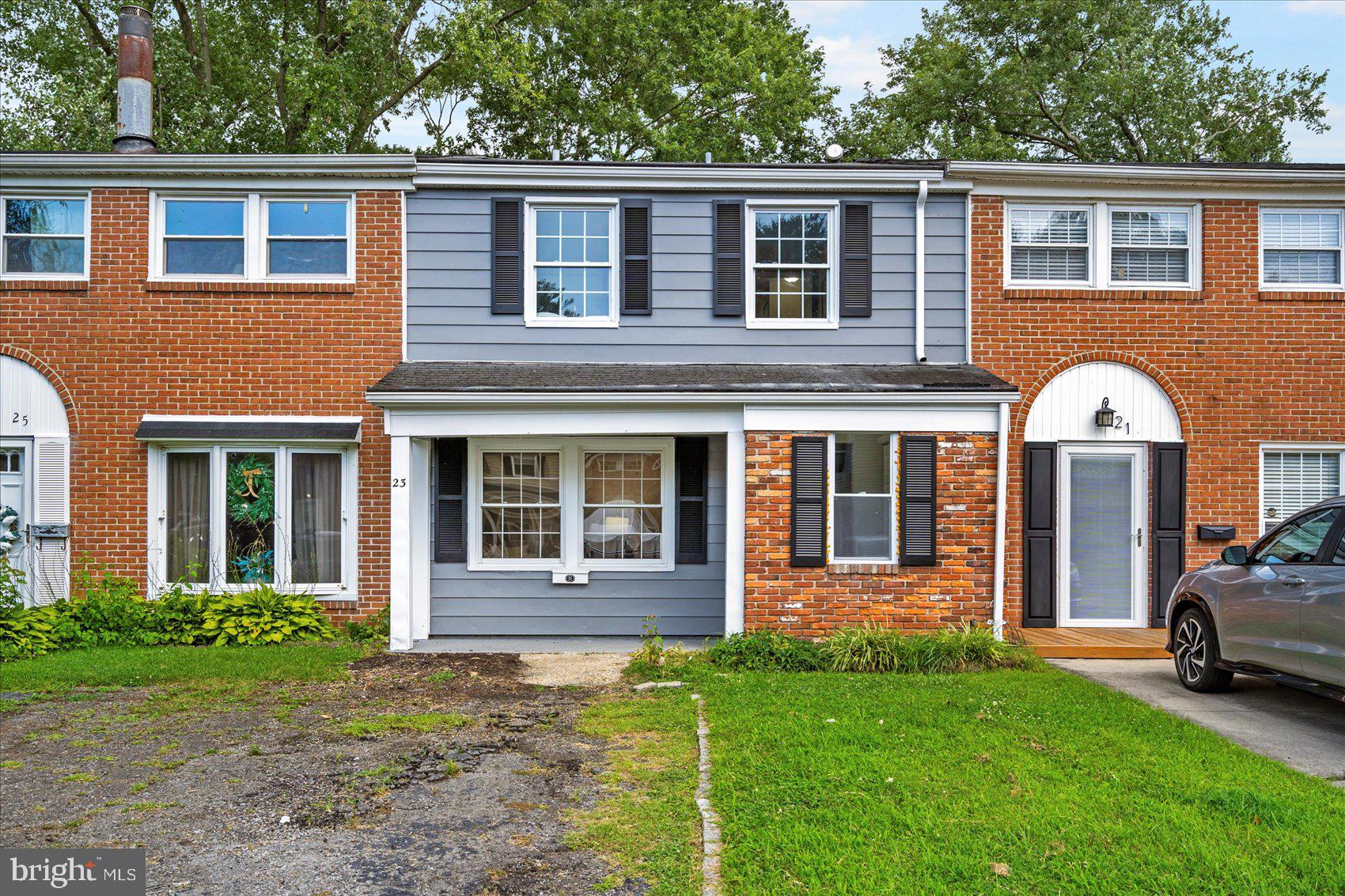 RUMSEY ISLAND - Residential