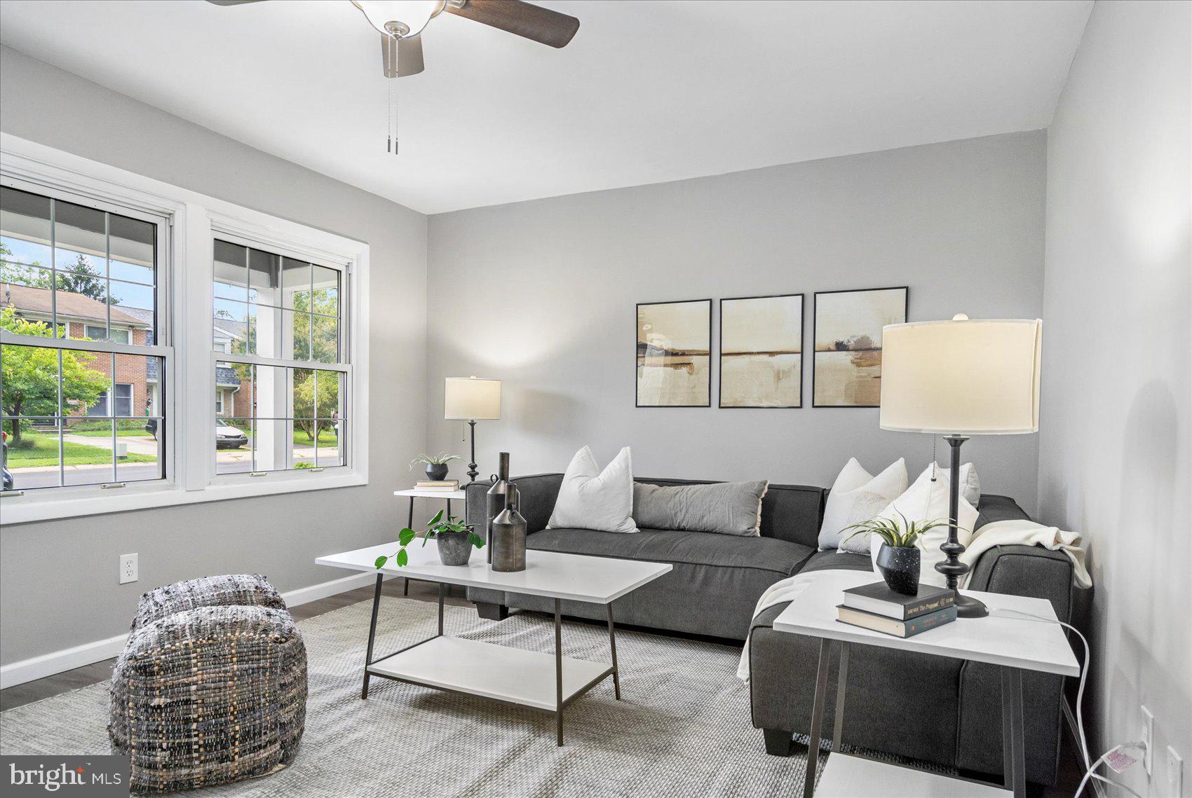 RUMSEY ISLAND - Residential