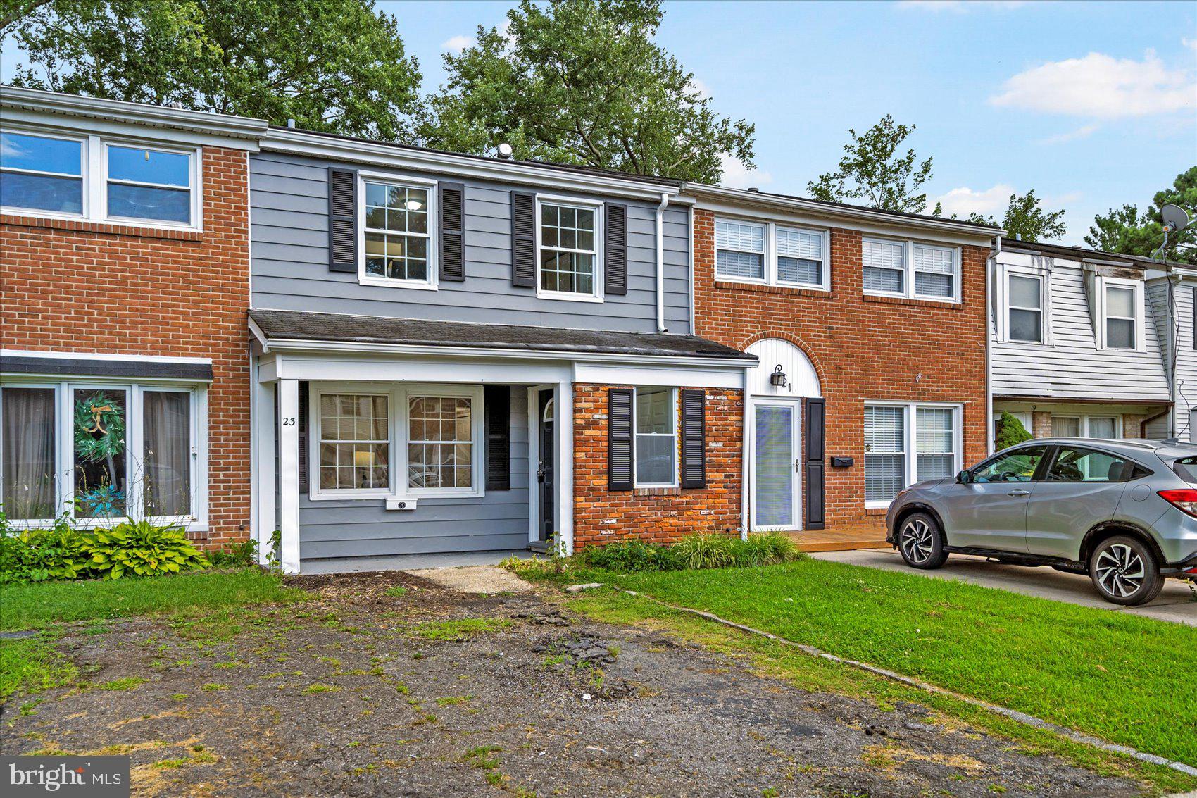 RUMSEY ISLAND - Residential