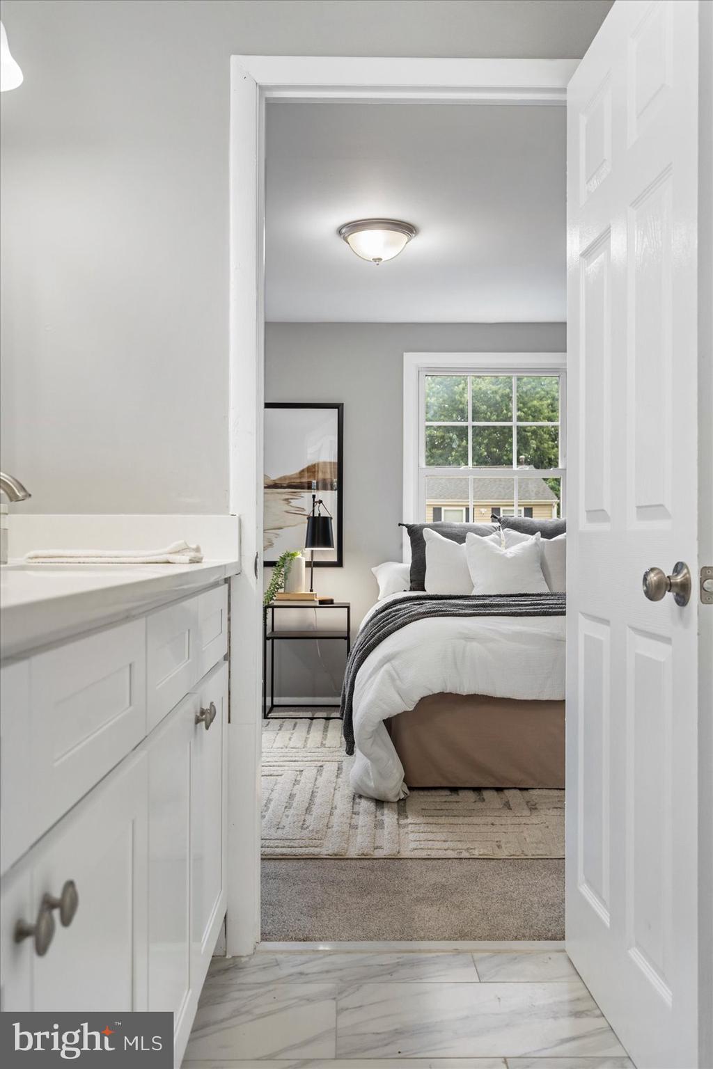 RUMSEY ISLAND - Residential